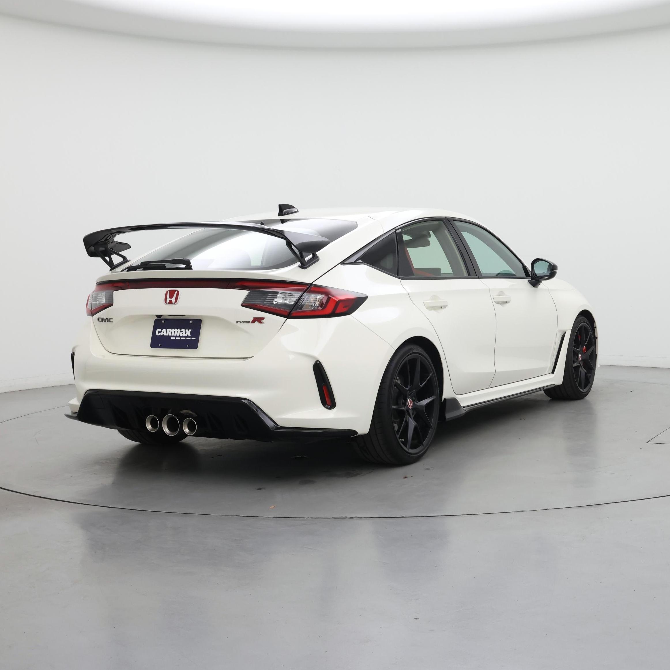 Thumbnail: 2024 Honda Civic - 8