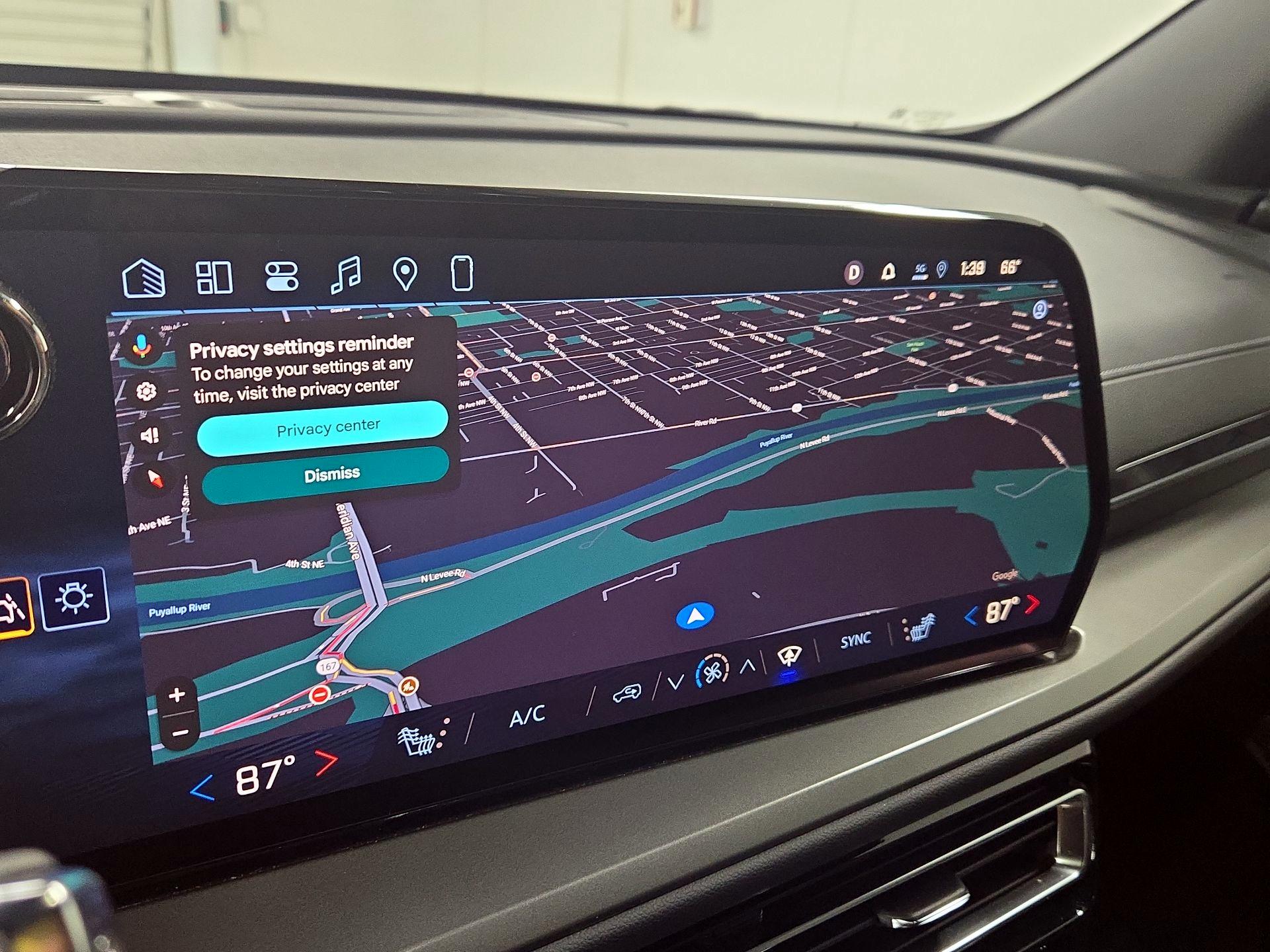 Thumbnail: 2026 Chevrolet Traverse - 14