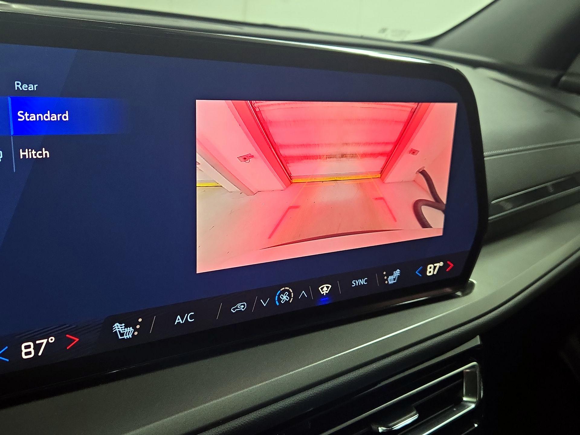 Thumbnail: 2026 Chevrolet Traverse - 15