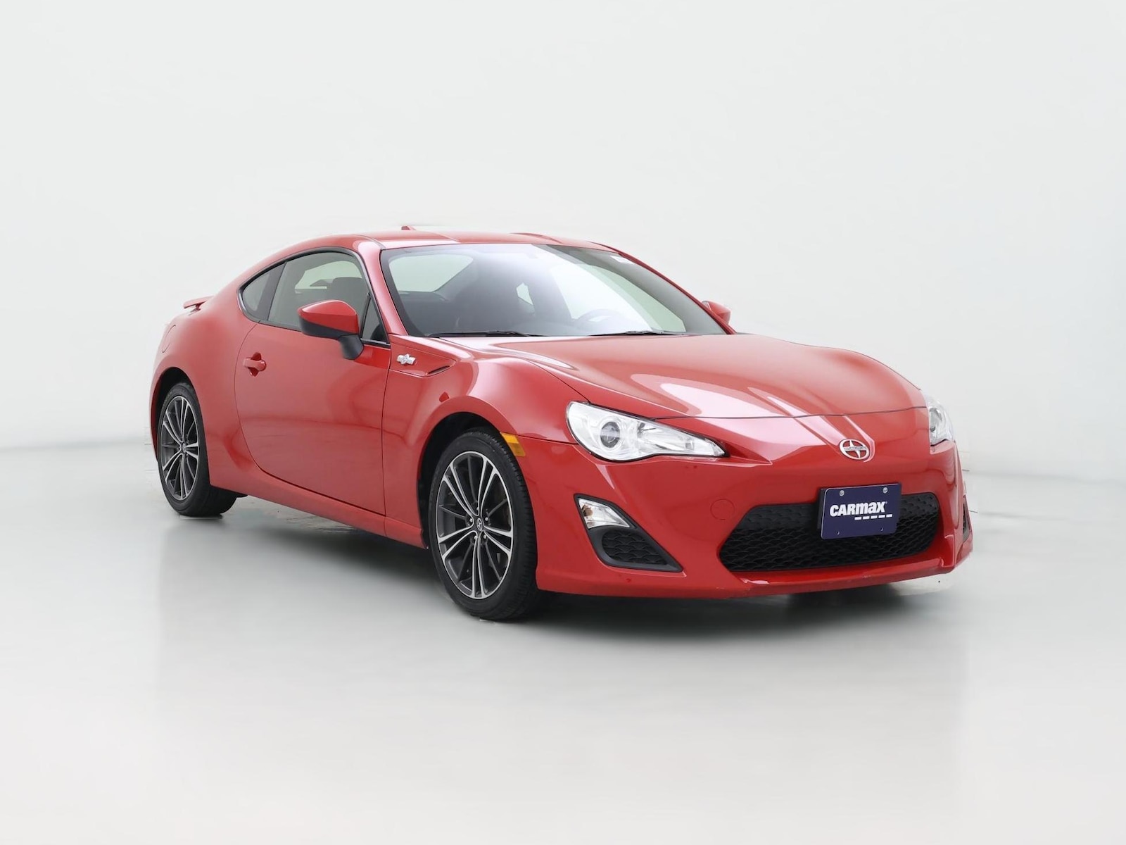 2015 Scion FR-S