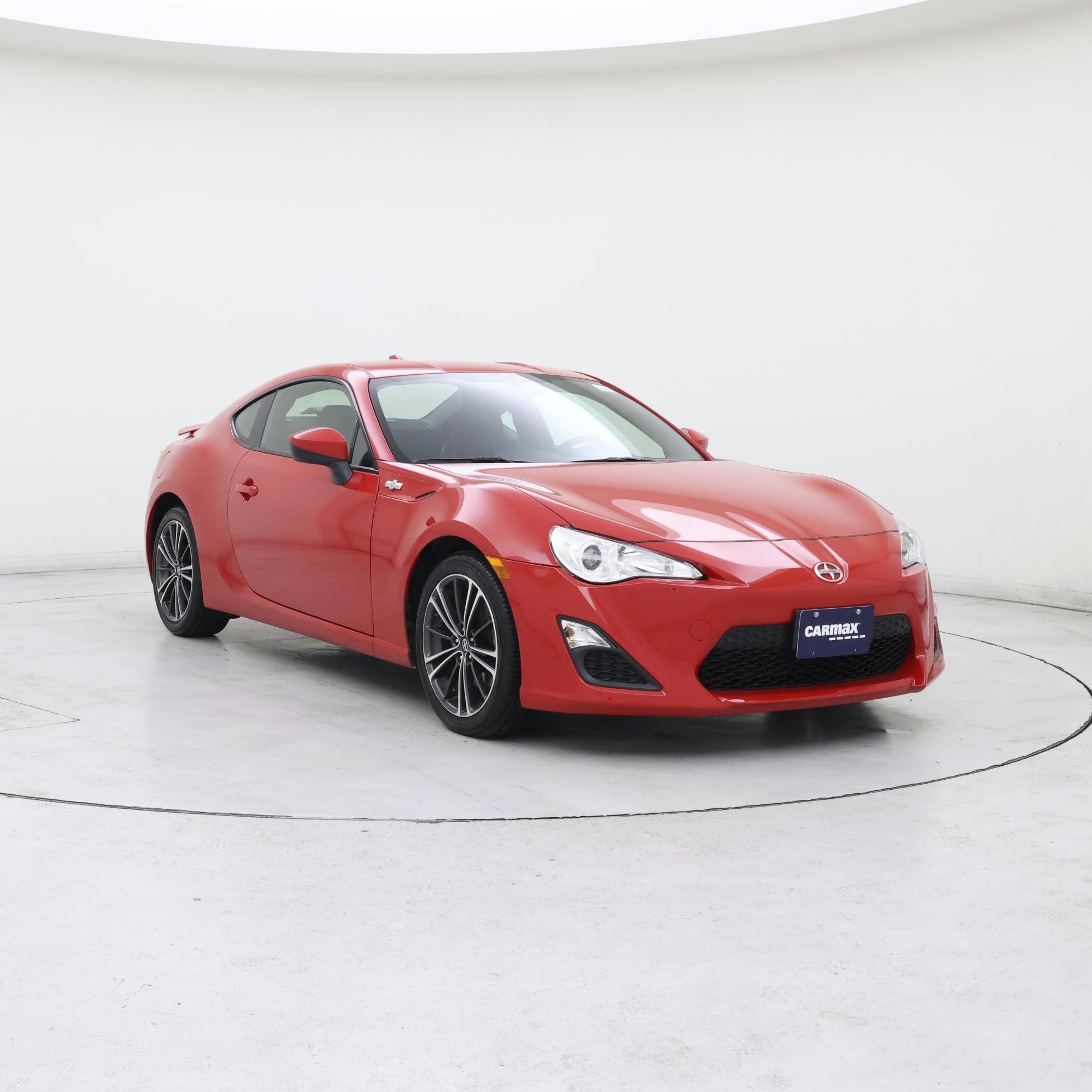 2015 Scion FR-S Release Series