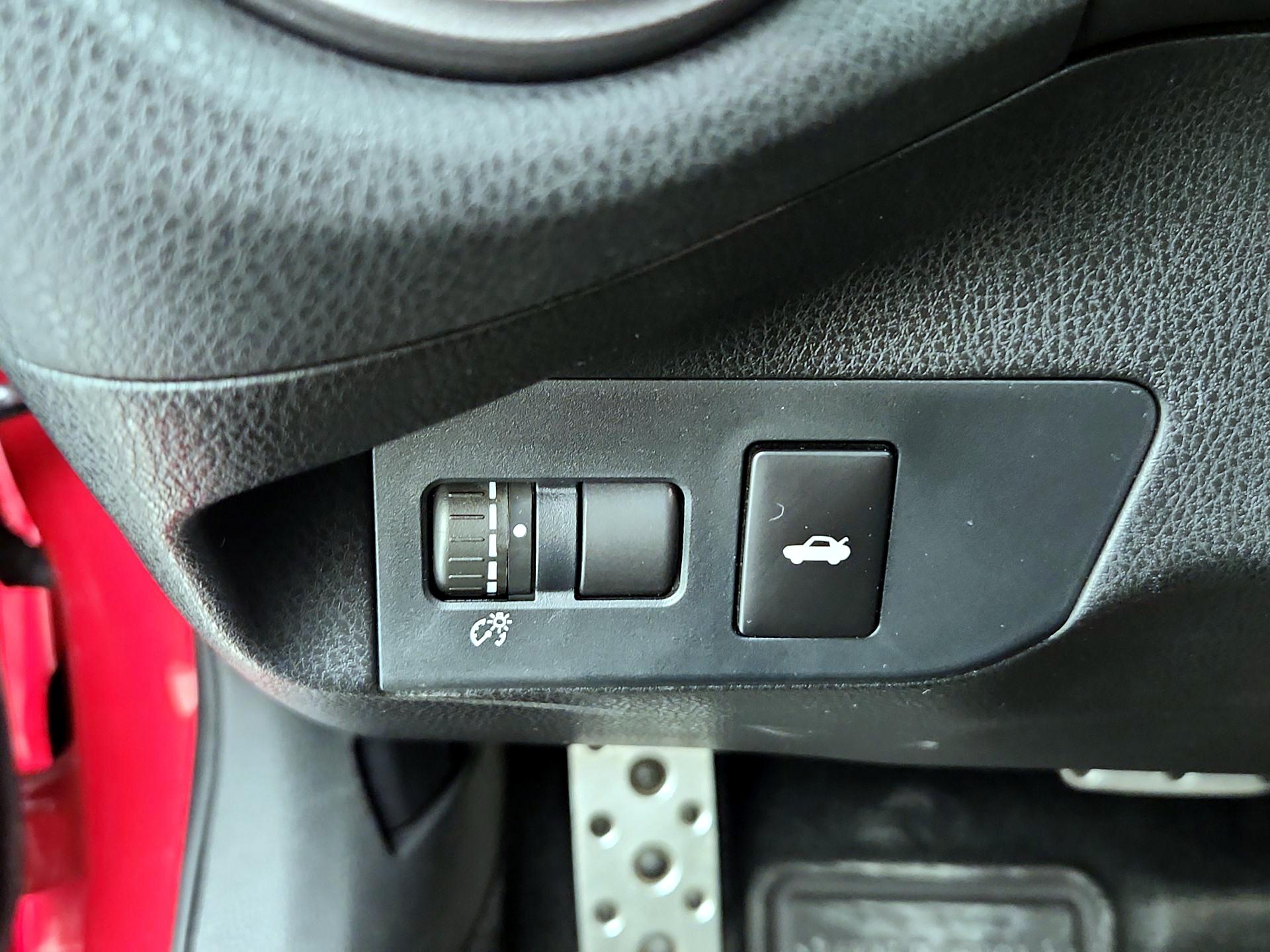 Thumbnail: 2015 Scion FR-S - 13