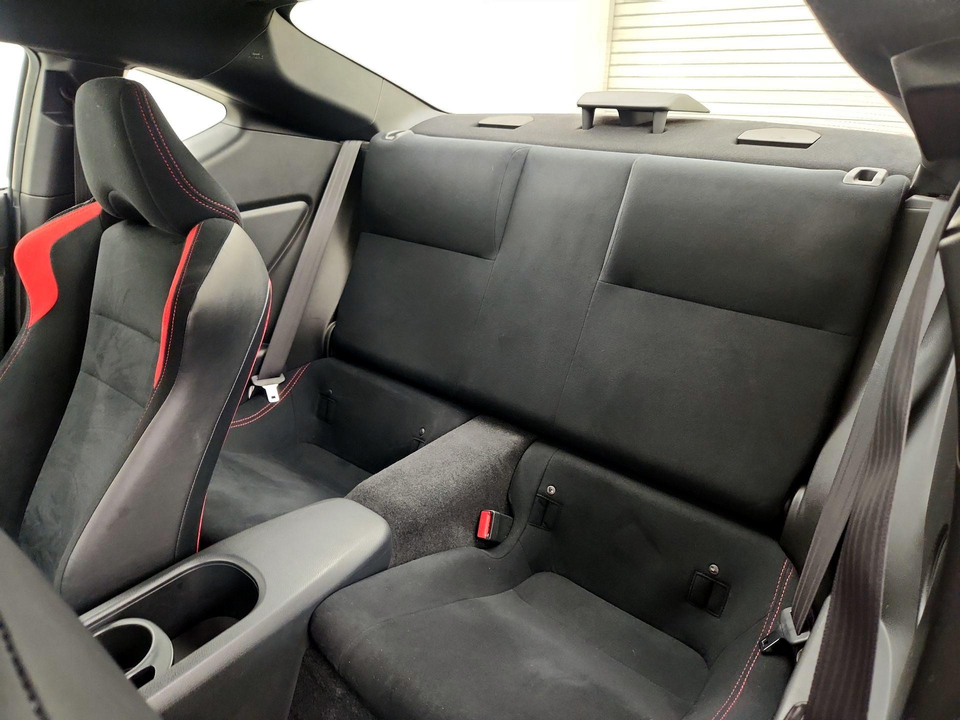 Thumbnail: 2015 Scion FR-S - 18