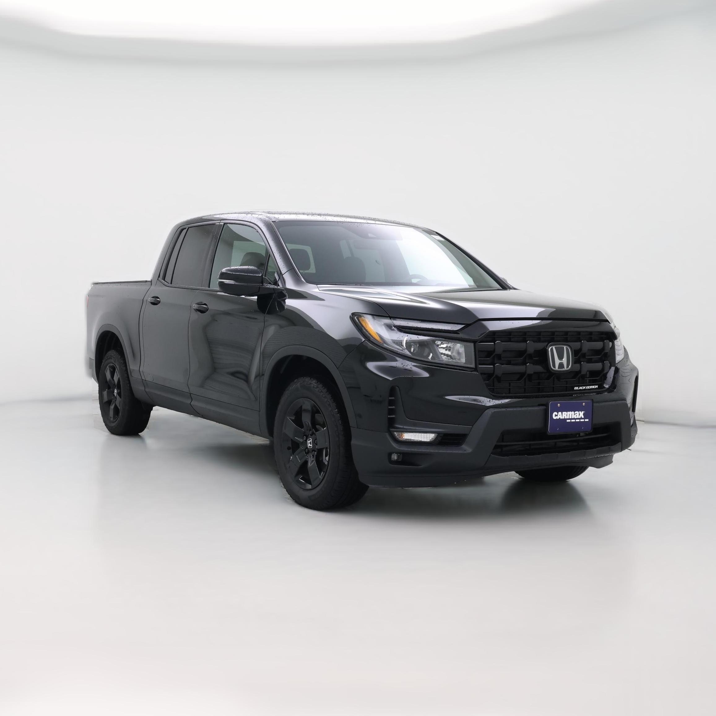 Thumbnail: 2025 Honda Ridgeline - 1