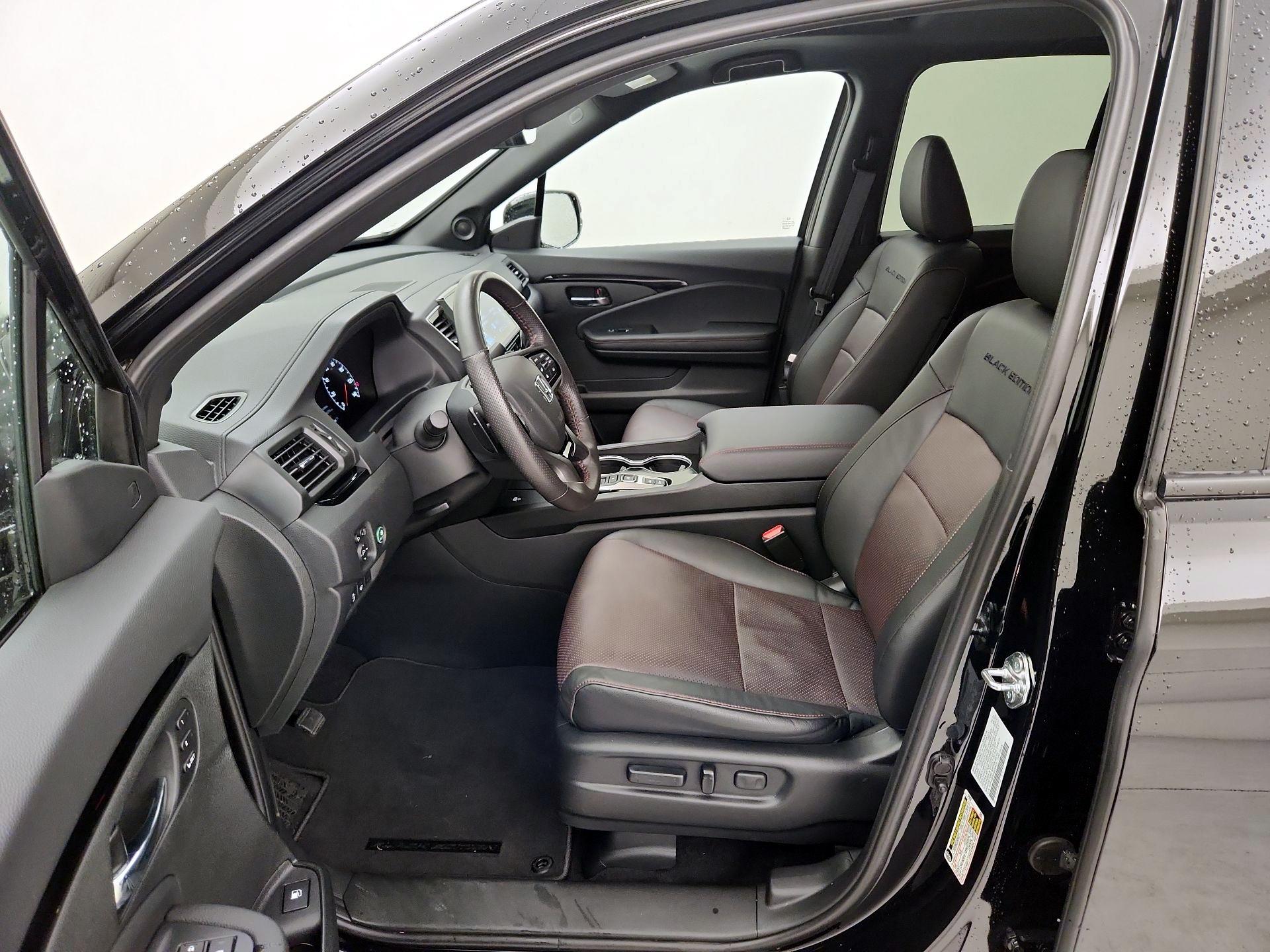 Thumbnail: 2025 Honda Ridgeline - 11