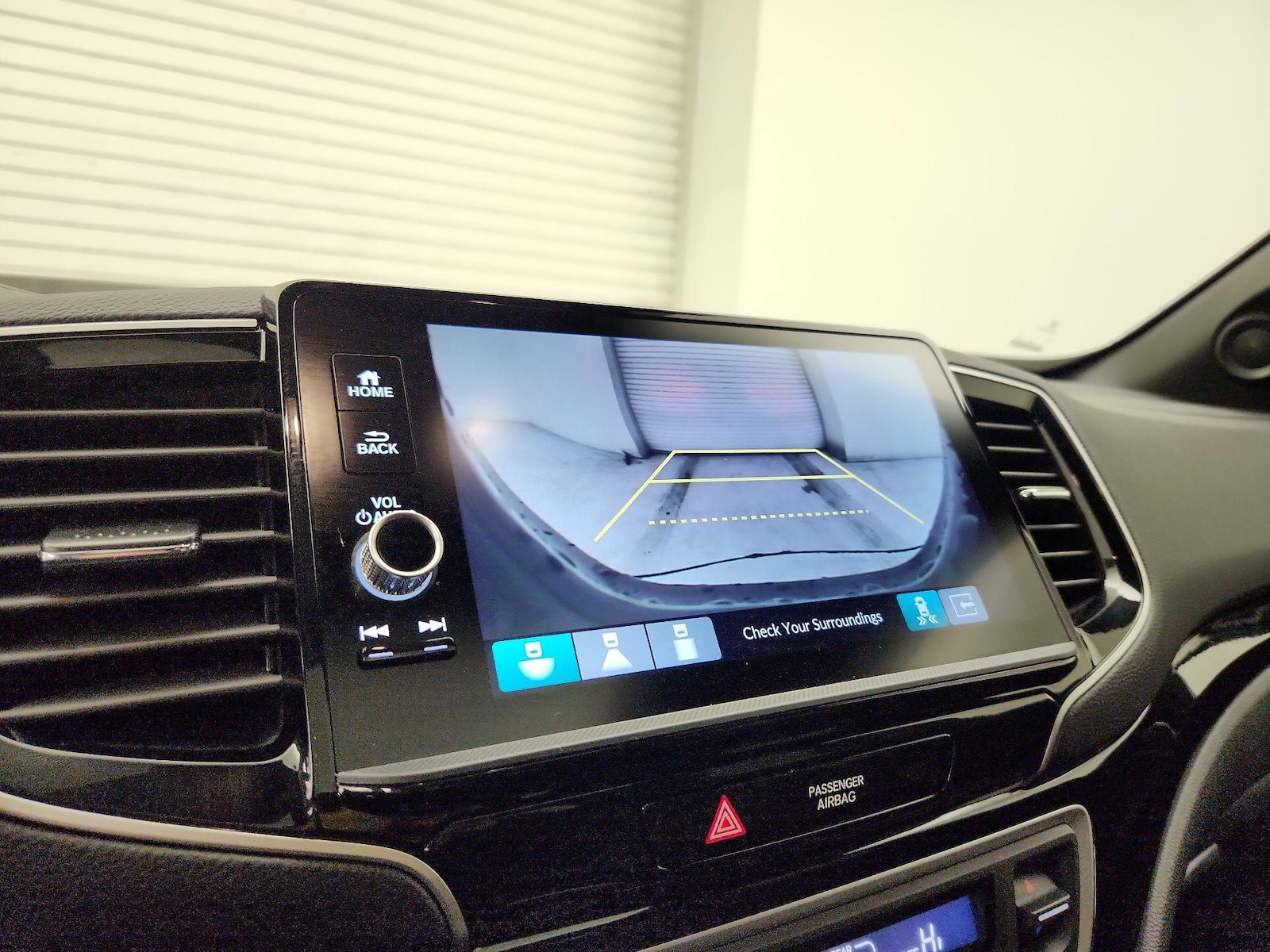 2025 Honda Ridgeline Black Edition - Photo 16