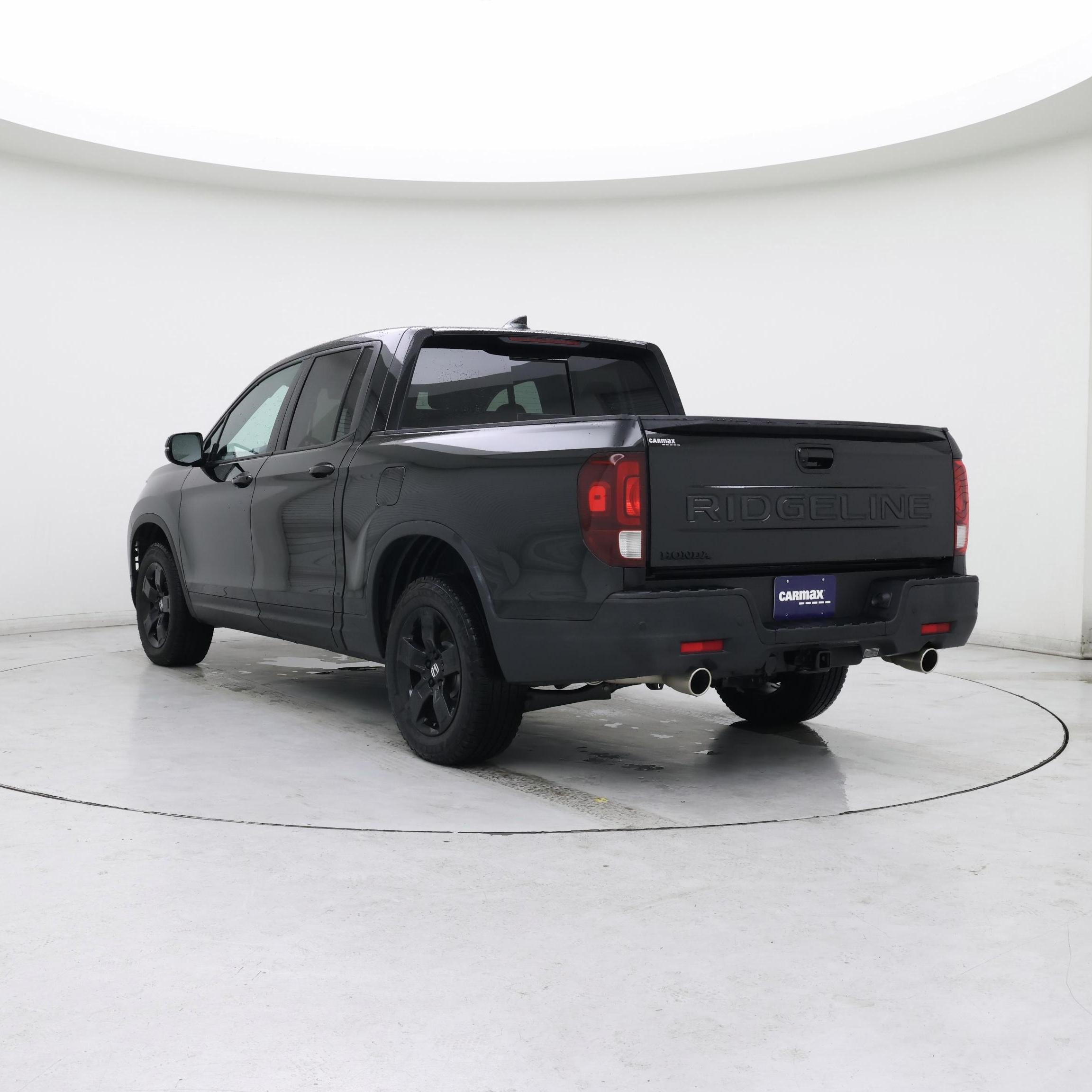 Thumbnail: 2025 Honda Ridgeline - 2