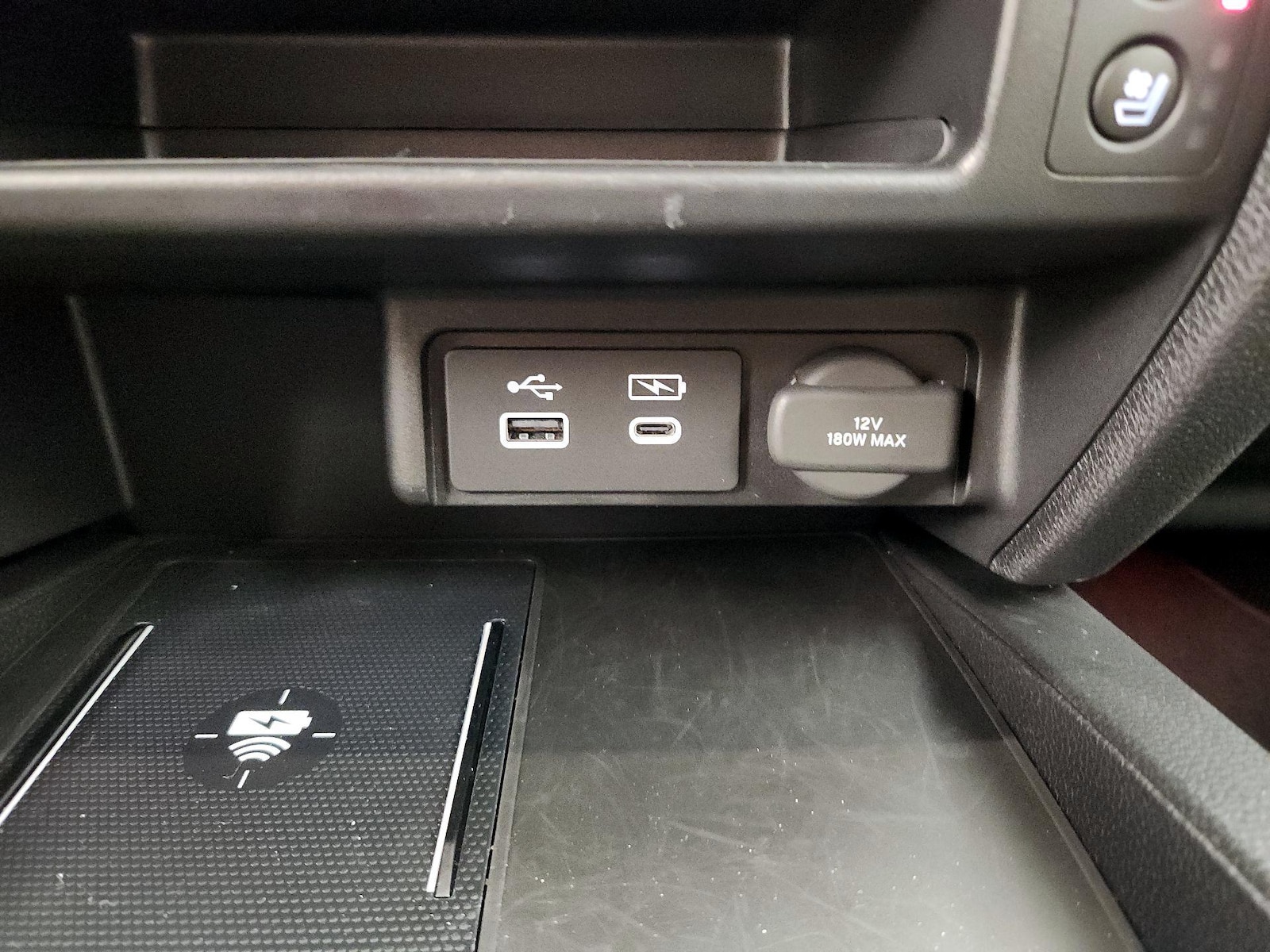 2025 Honda Ridgeline Black Edition - Photo 20