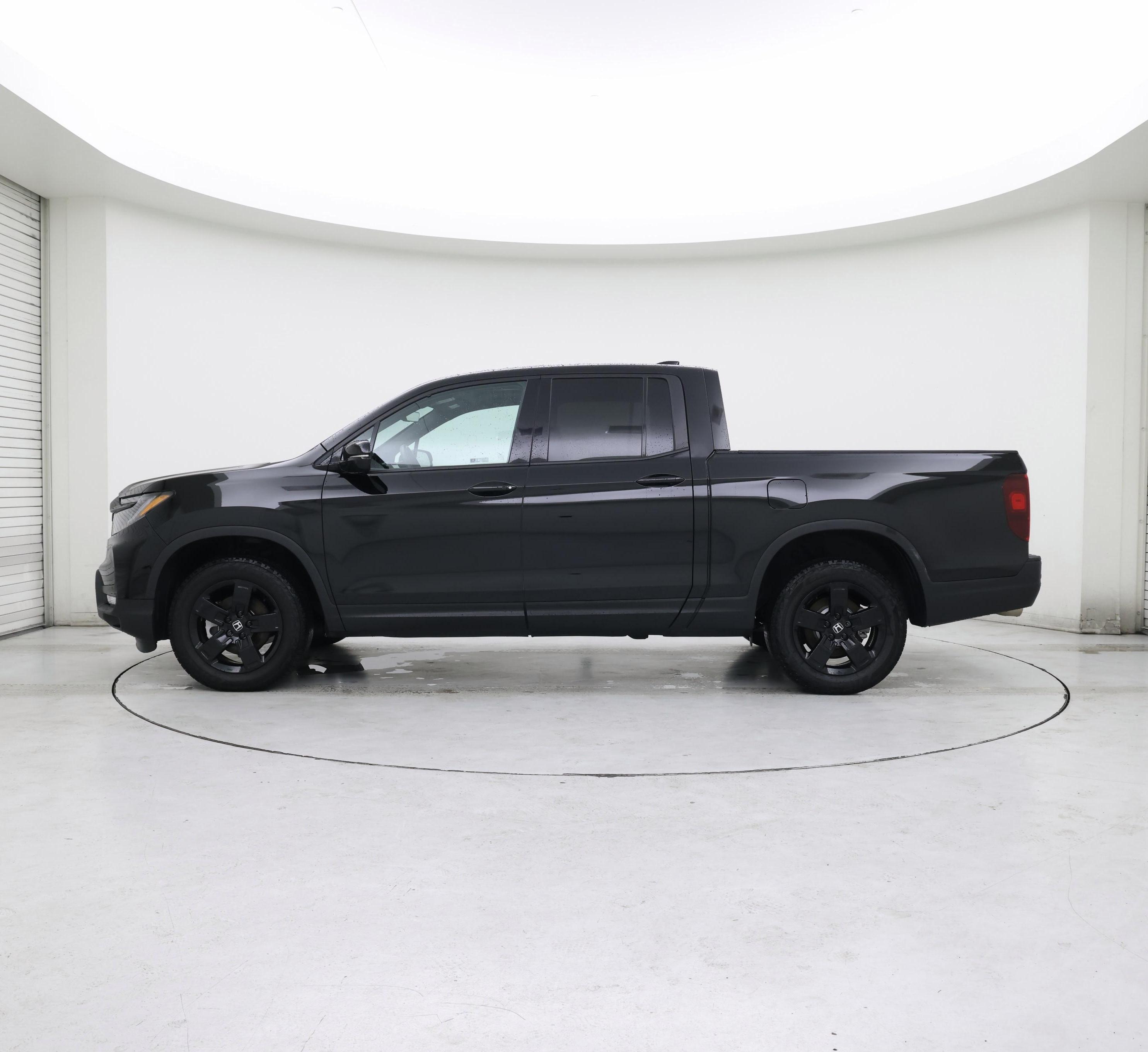 Thumbnail: 2025 Honda Ridgeline - 3