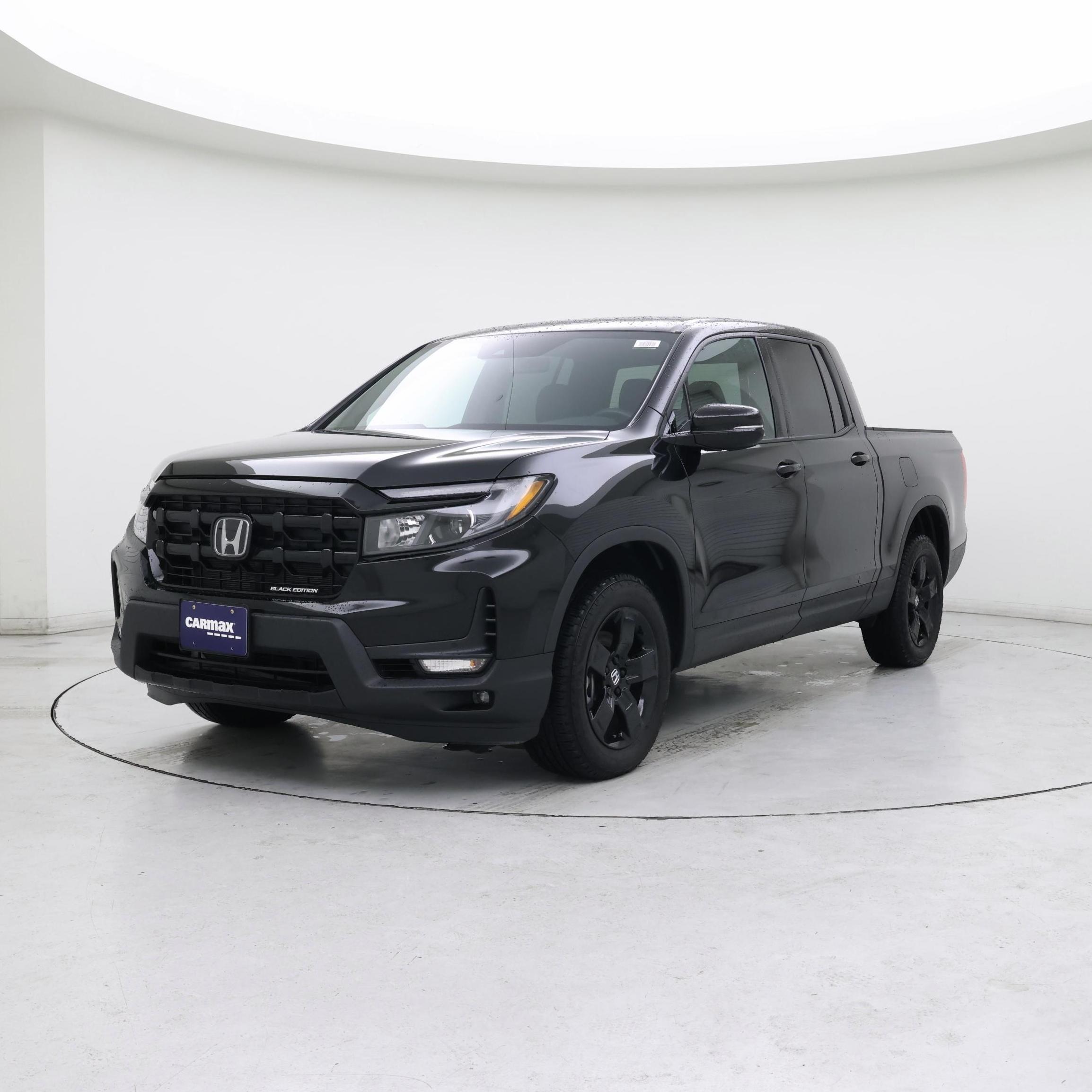 Thumbnail: 2025 Honda Ridgeline - 4