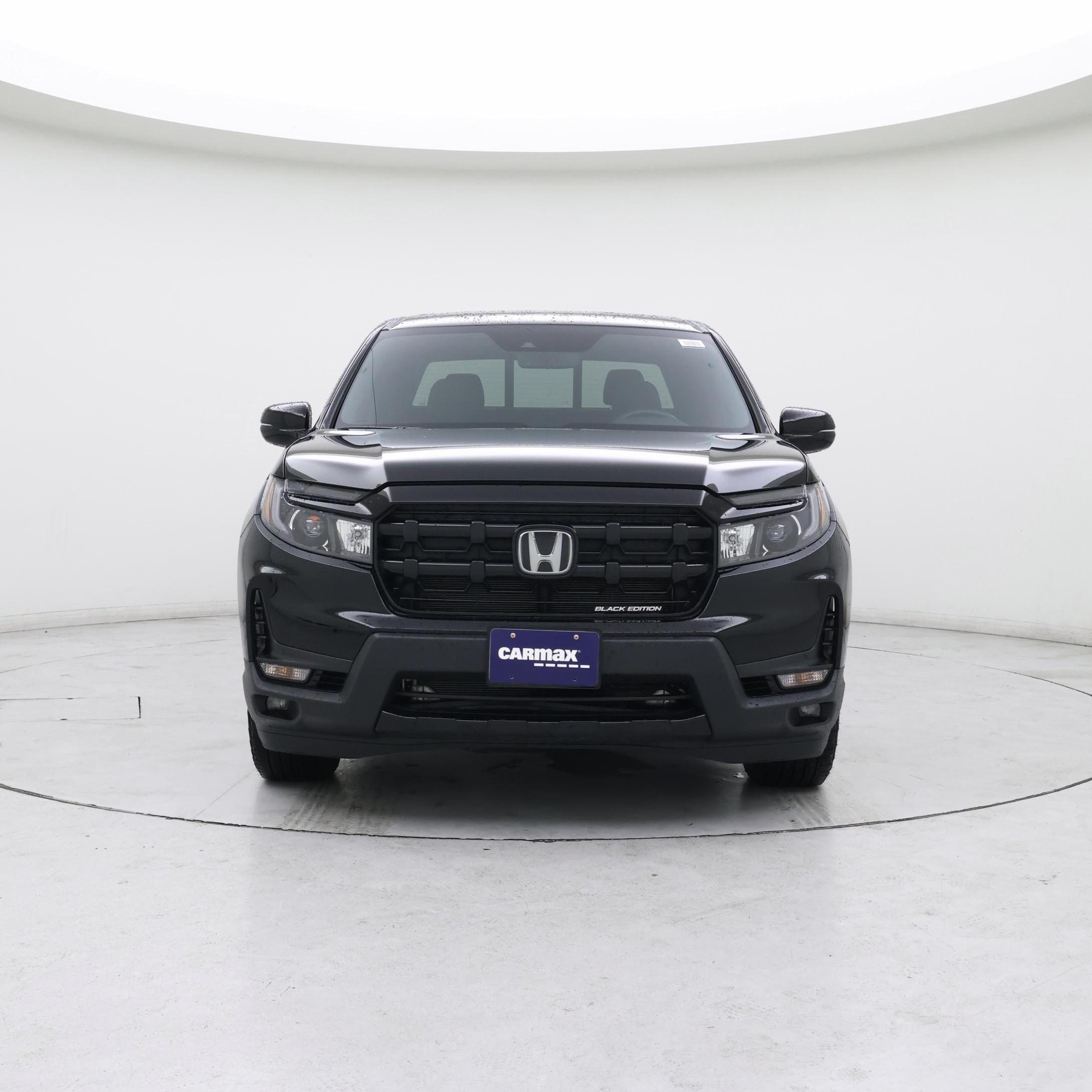 Thumbnail: 2025 Honda Ridgeline - 5