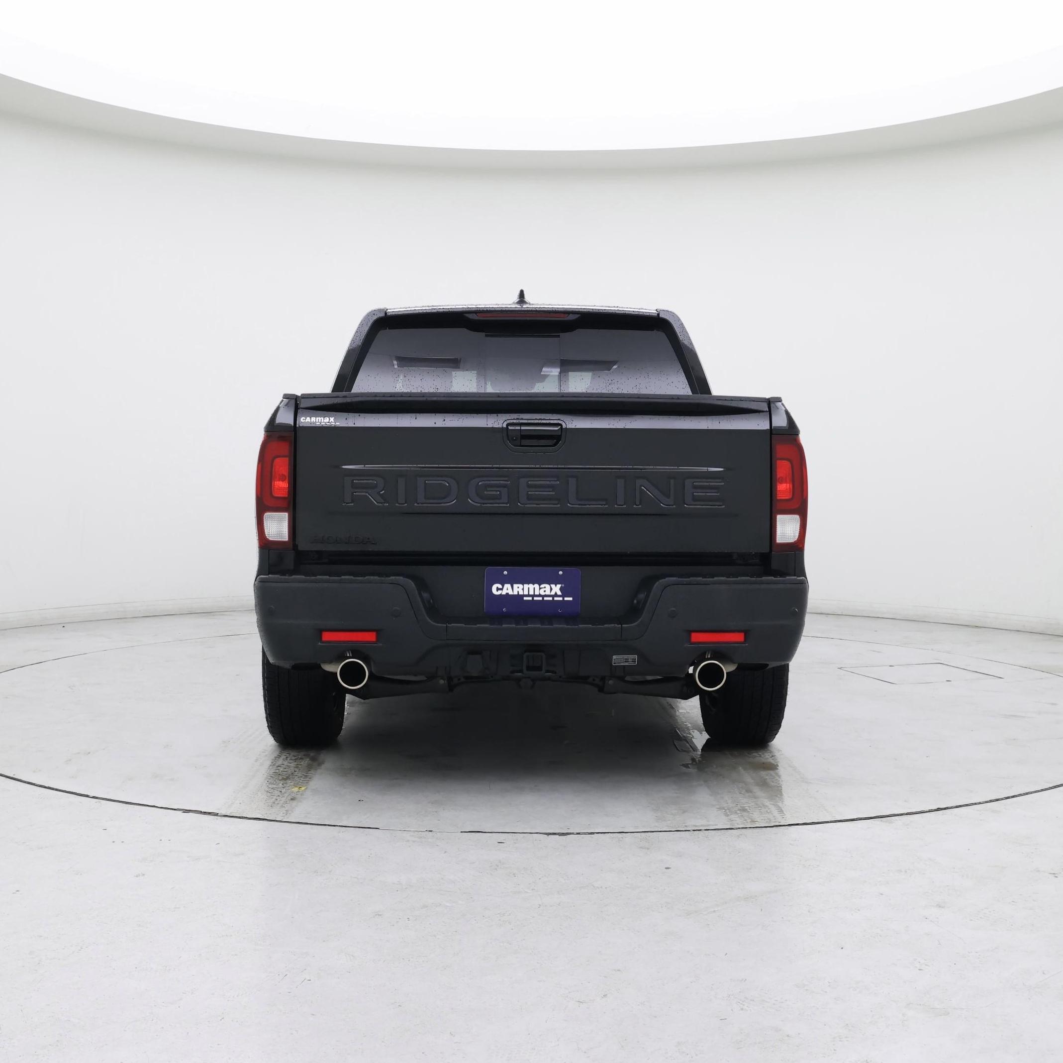 Thumbnail: 2025 Honda Ridgeline - 6
