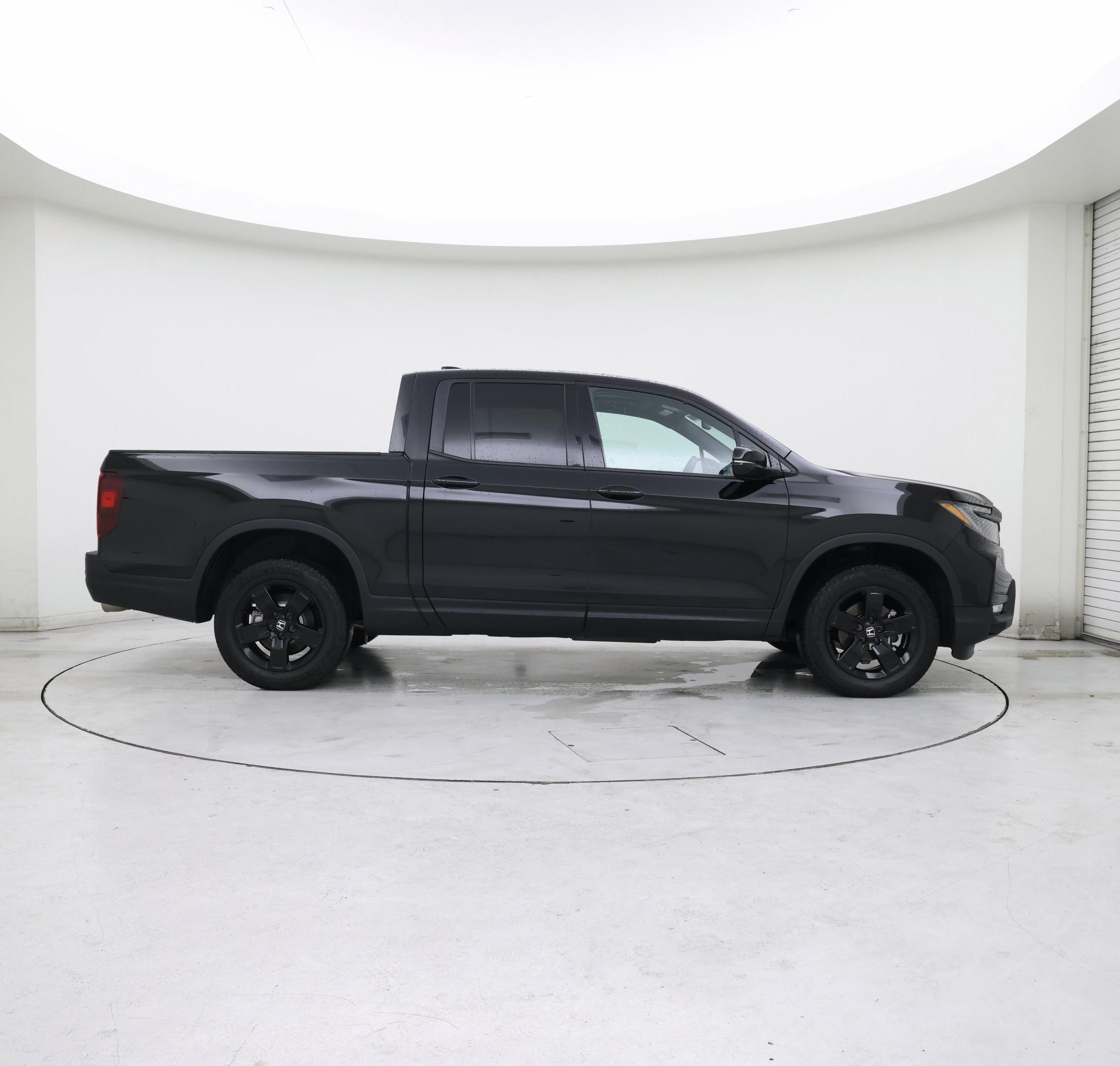 Thumbnail: 2025 Honda Ridgeline - 7