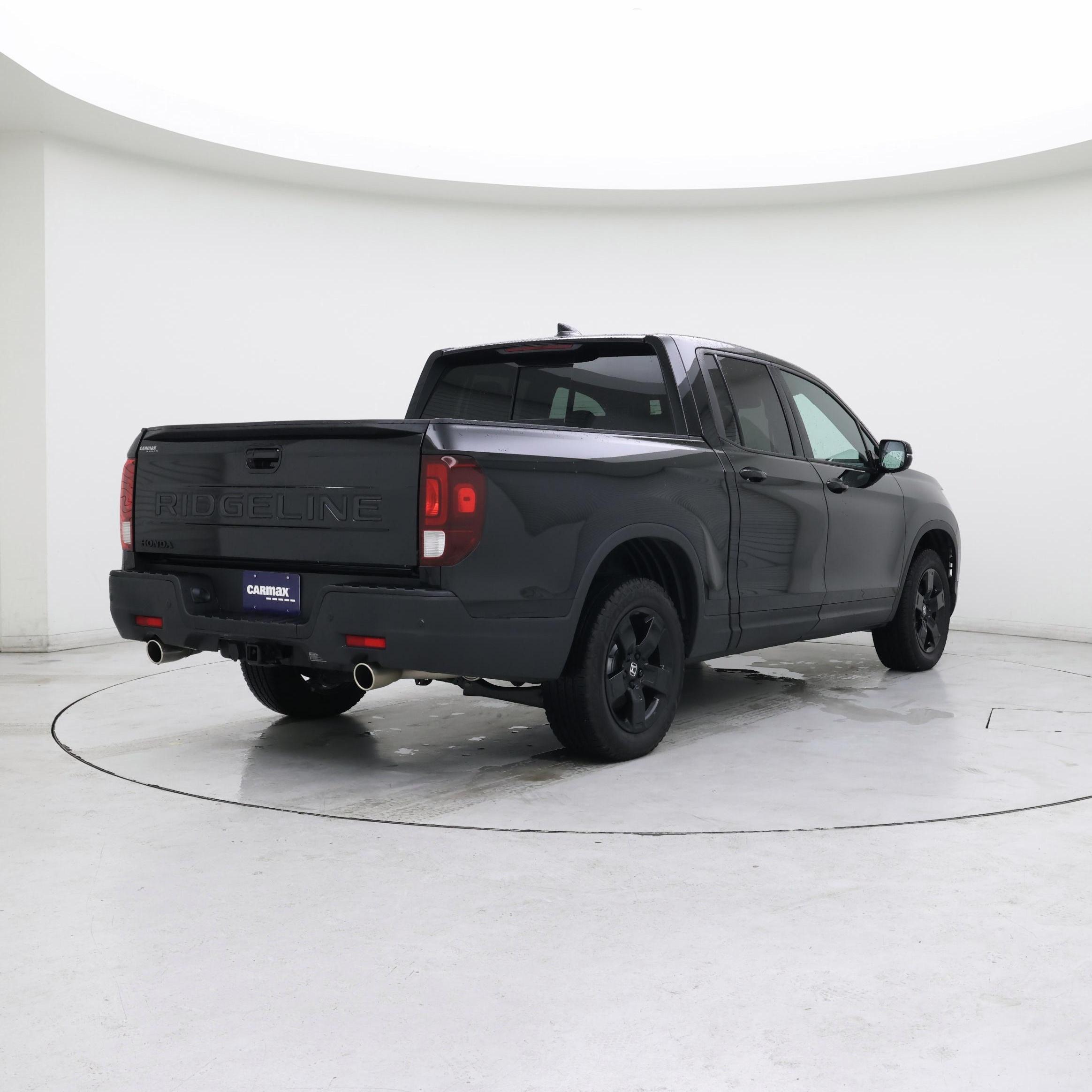Thumbnail: 2025 Honda Ridgeline - 8