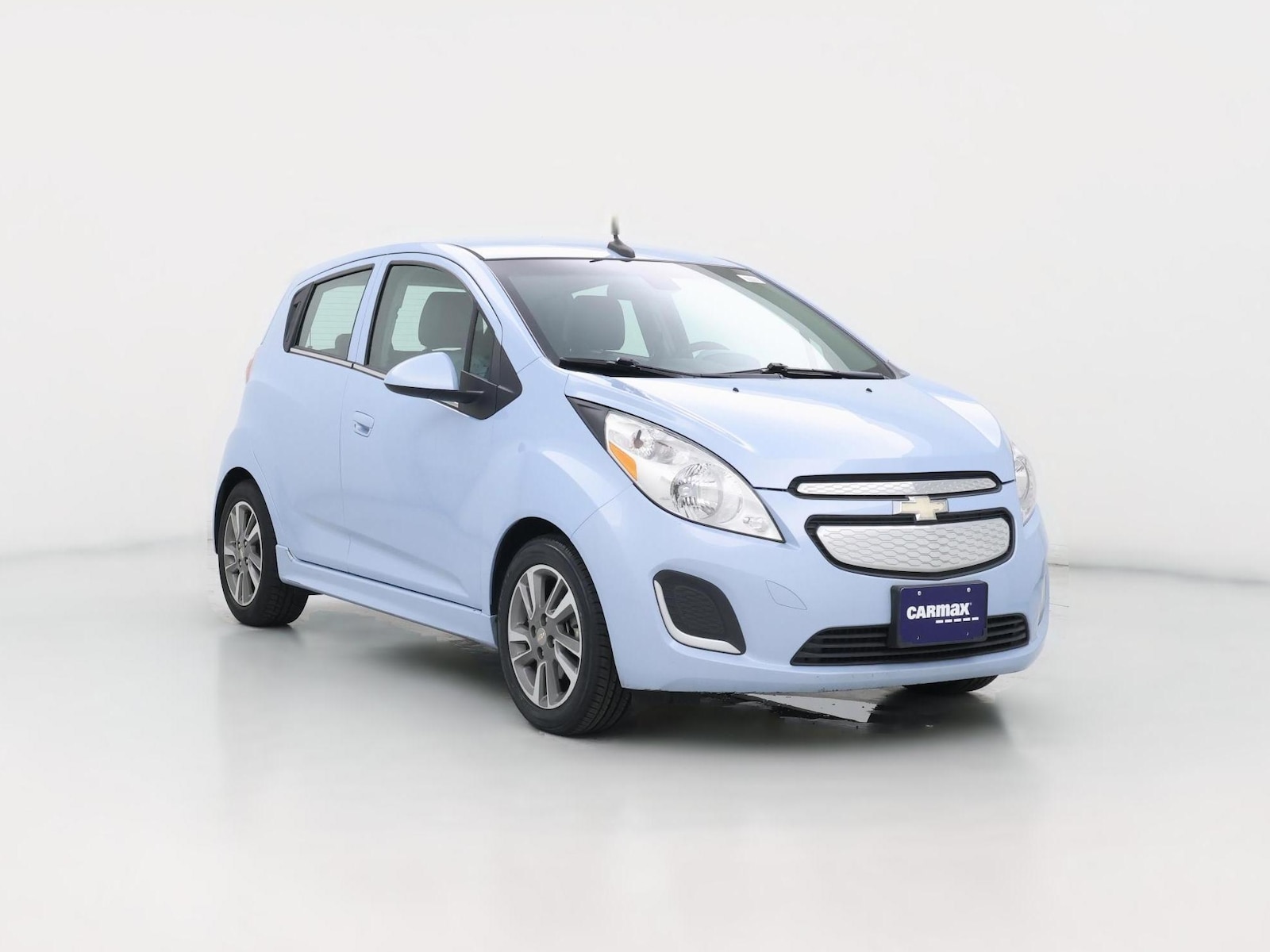 2015 Chevrolet Spark 1LT
