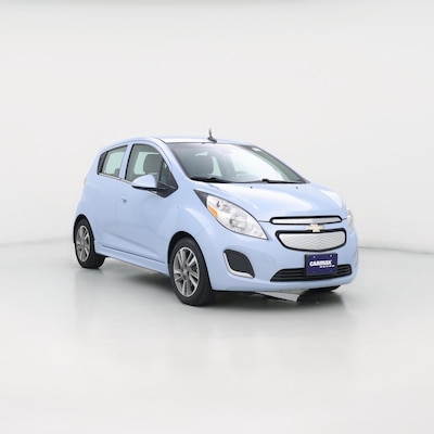 2015 Chevrolet Spark EV LT