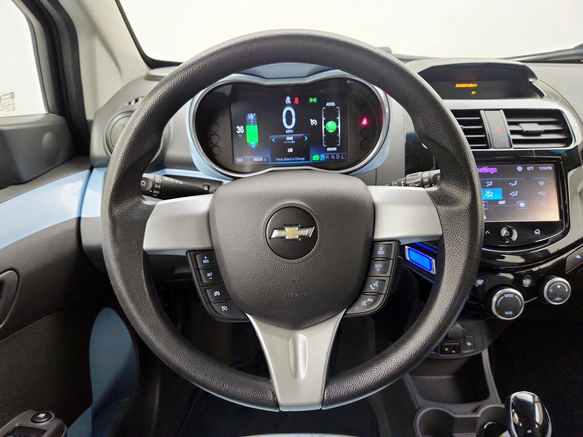 Thumbnail: 2015 Chevrolet Spark - 10