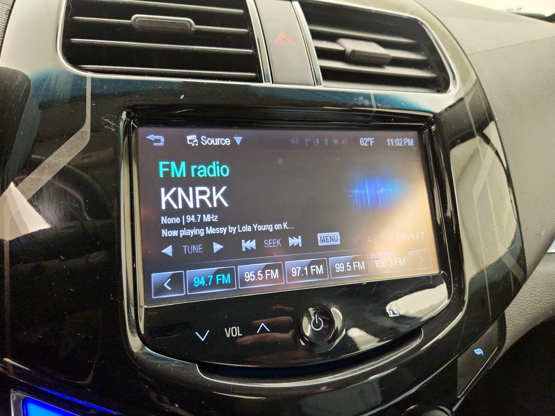 Thumbnail: 2015 Chevrolet Spark - 14