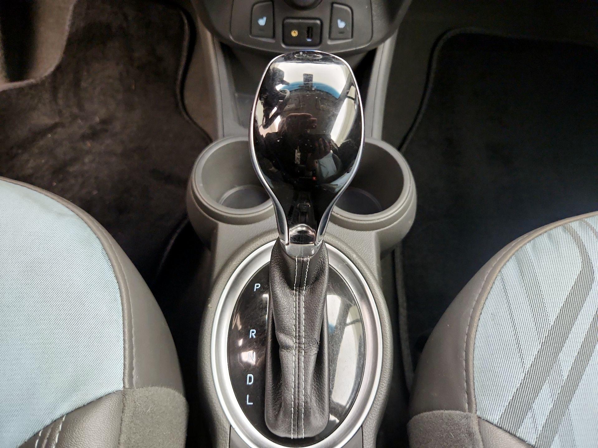 Thumbnail: 2015 Chevrolet Spark - 16