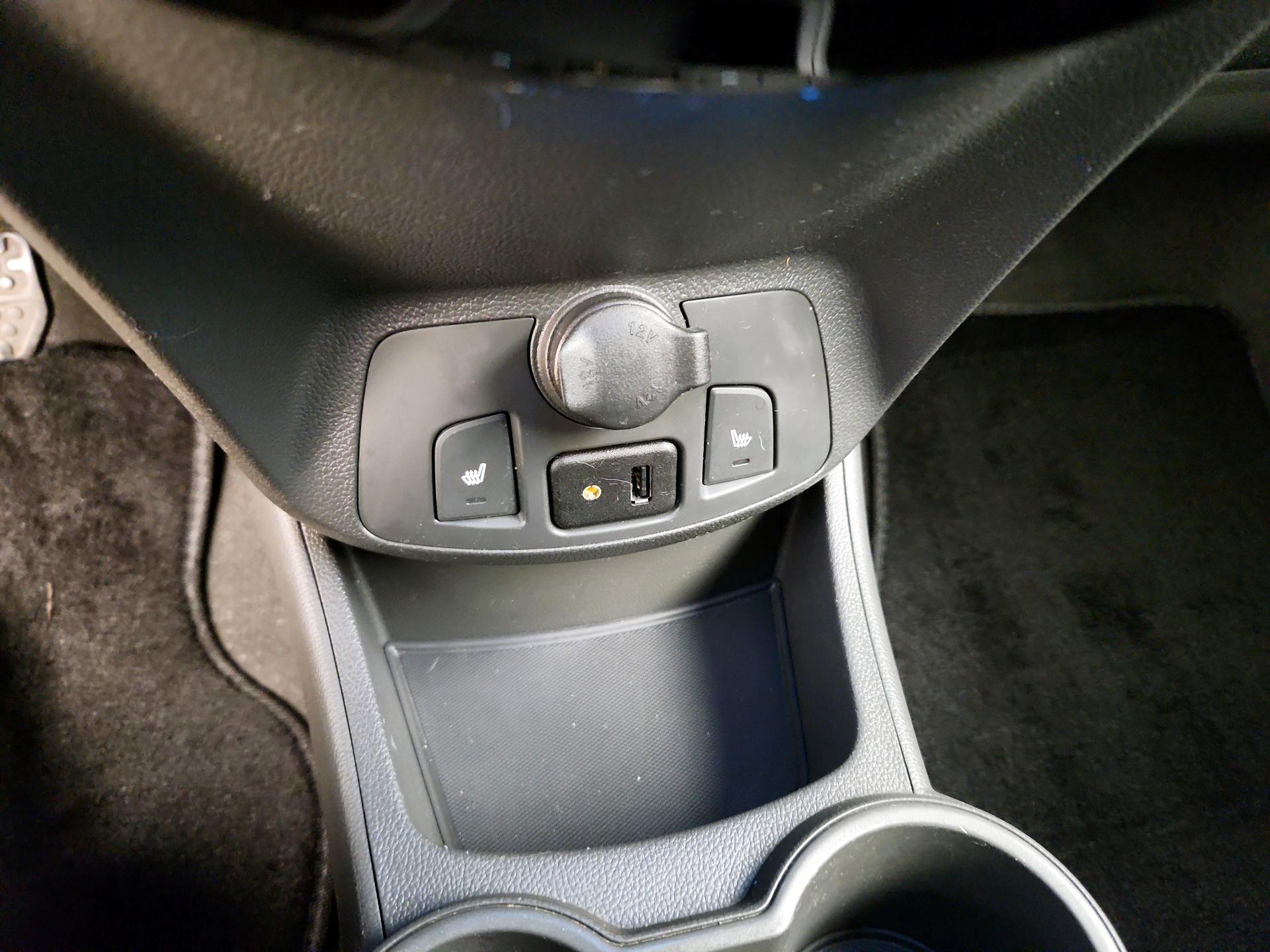 Thumbnail: 2015 Chevrolet Spark - 17