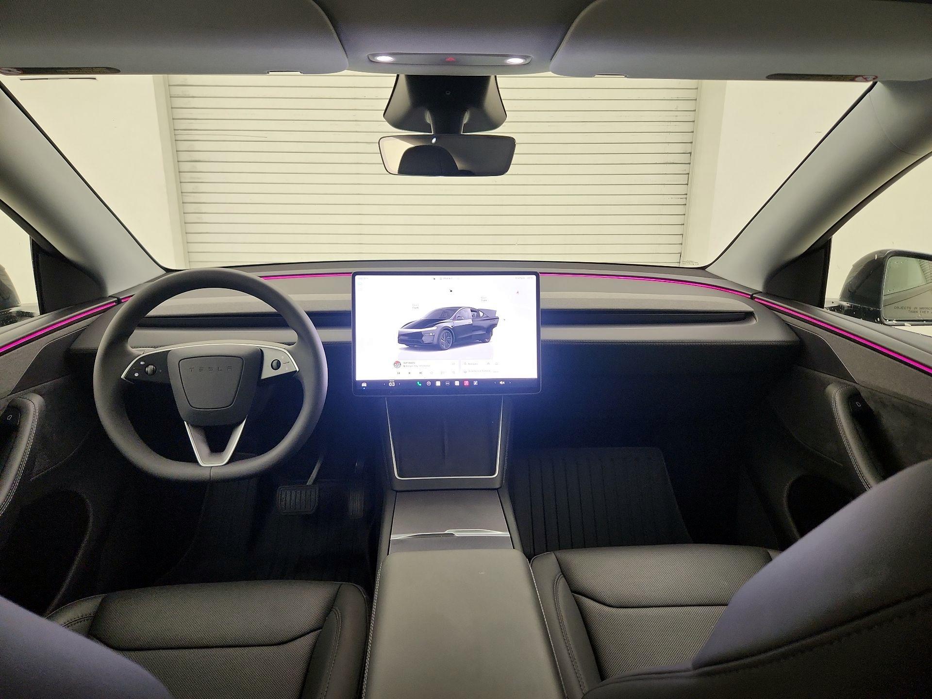 Thumbnail: 2026 Tesla Model Y - 9