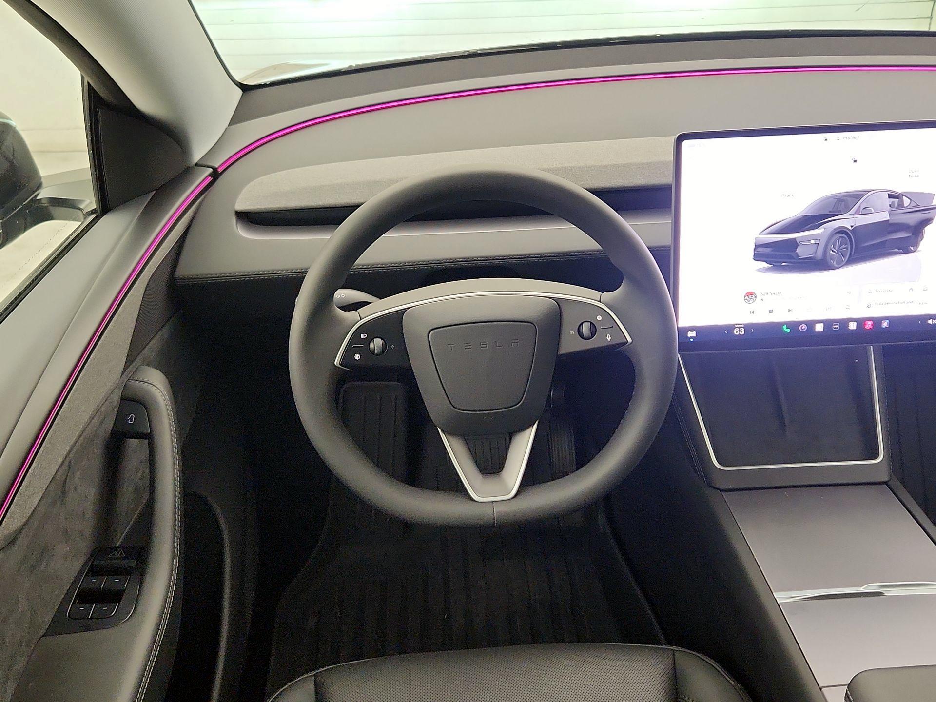 Thumbnail: 2026 Tesla Model Y - 10