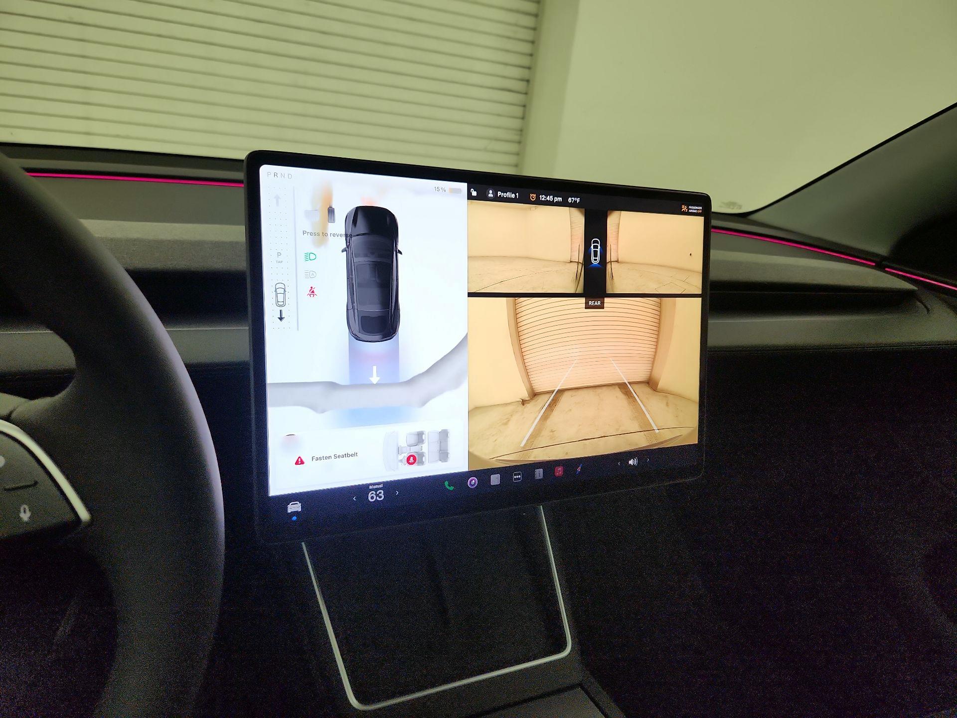 Thumbnail: 2026 Tesla Model Y - 14