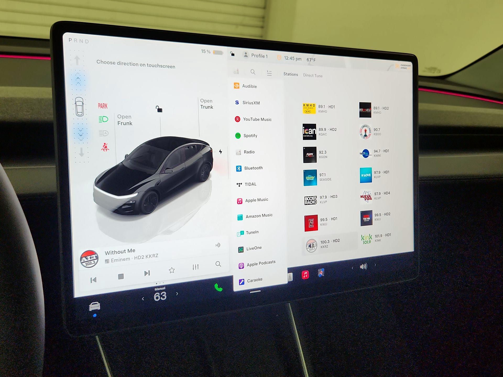 Thumbnail: 2026 Tesla Model Y - 15