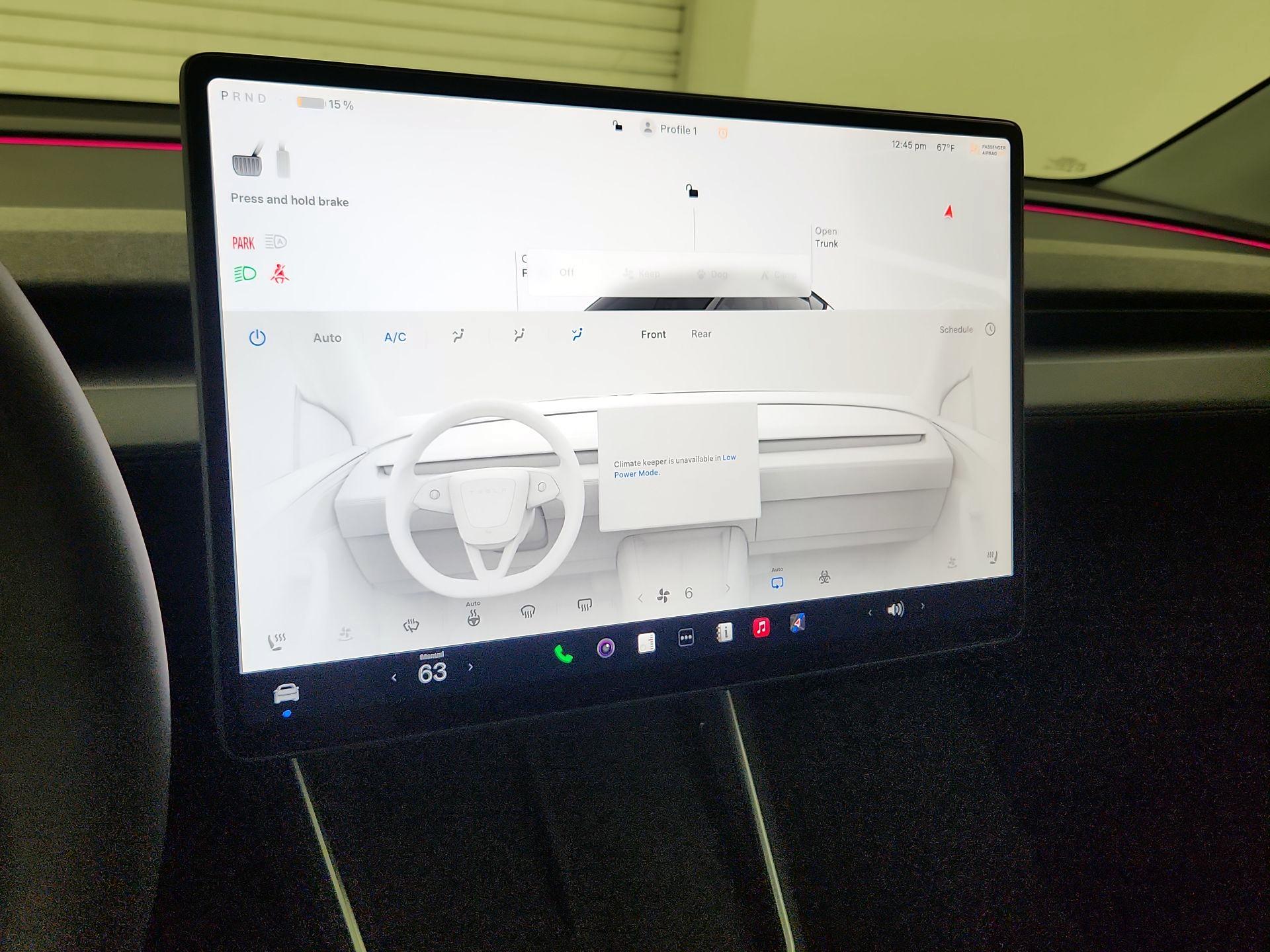Thumbnail: 2026 Tesla Model Y - 16