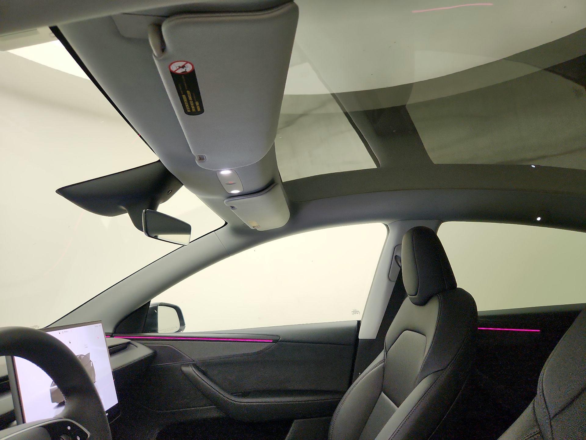 Thumbnail: 2026 Tesla Model Y - 19