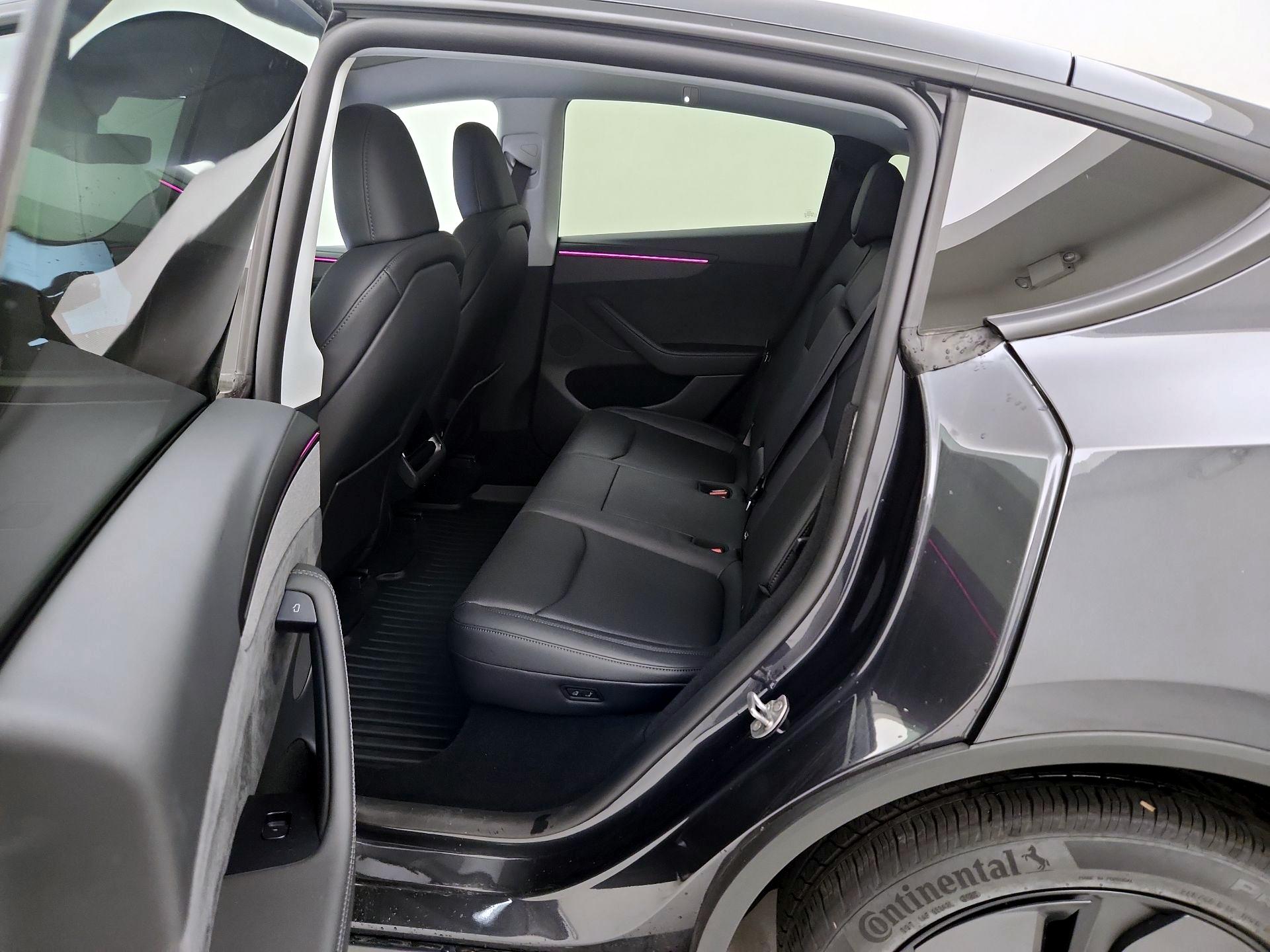 Thumbnail: 2026 Tesla Model Y - 20