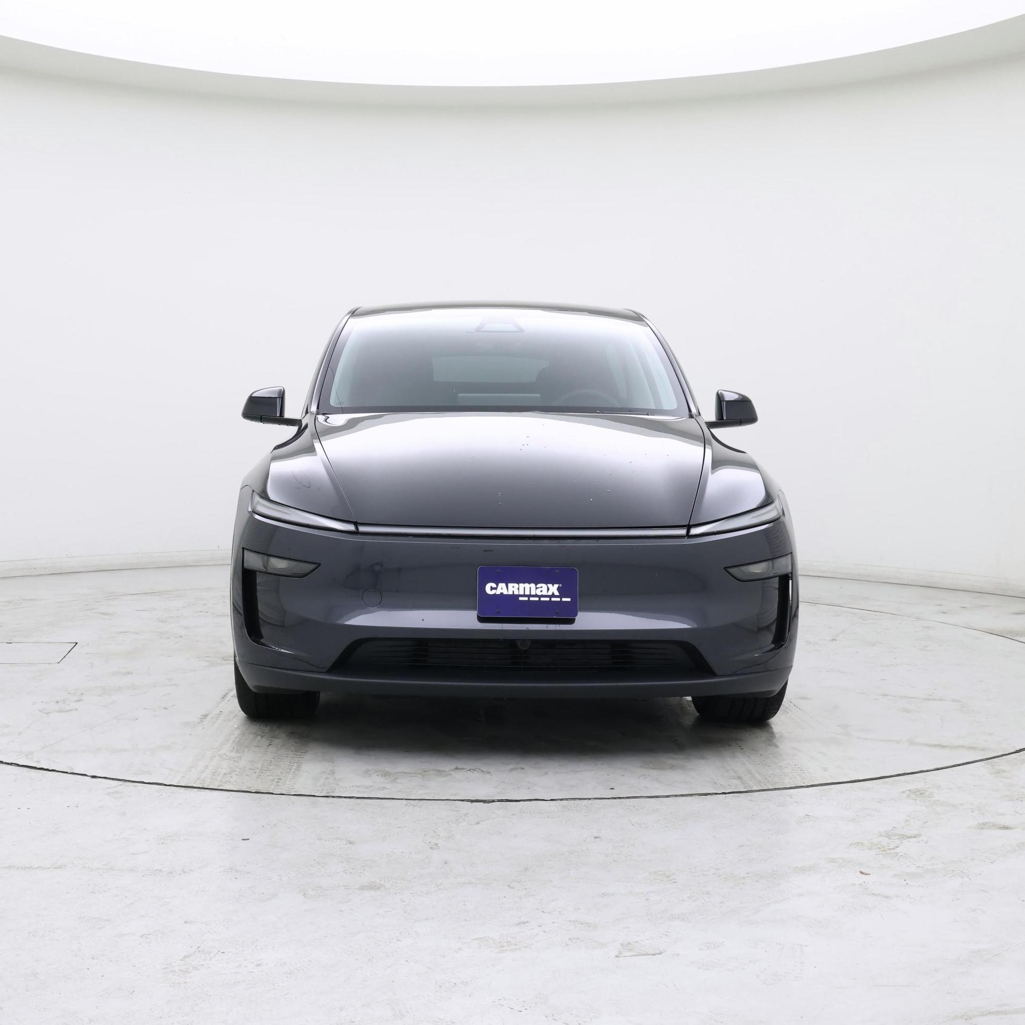Thumbnail: 2026 Tesla Model Y - 5
