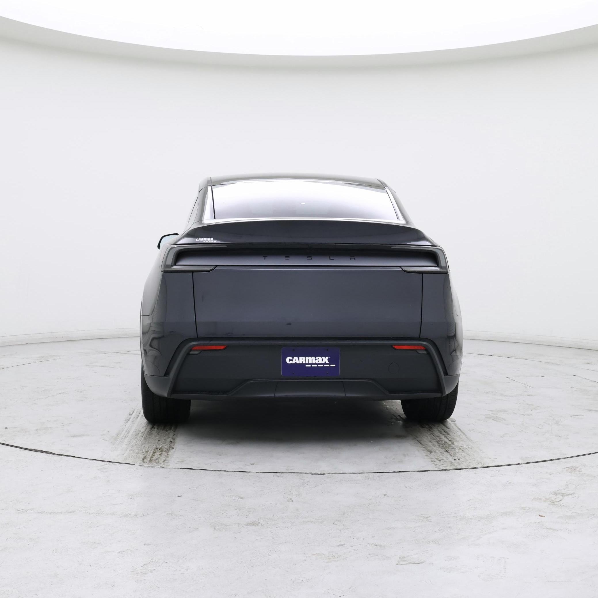 Thumbnail: 2026 Tesla Model Y - 6