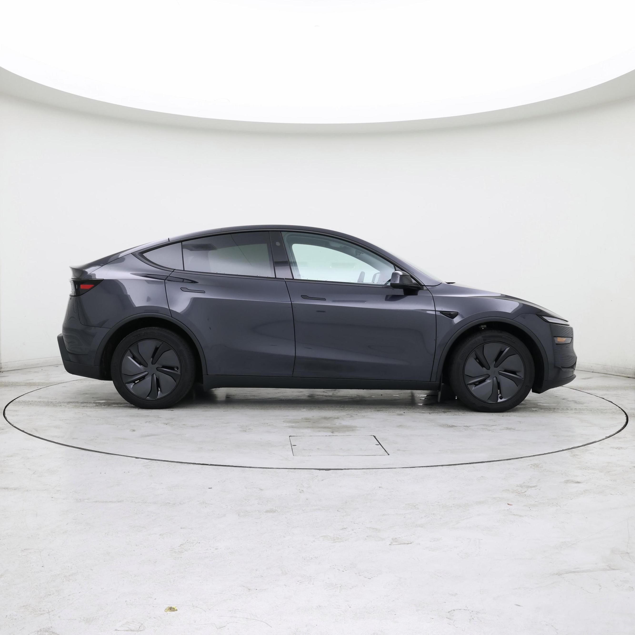 Thumbnail: 2026 Tesla Model Y - 7