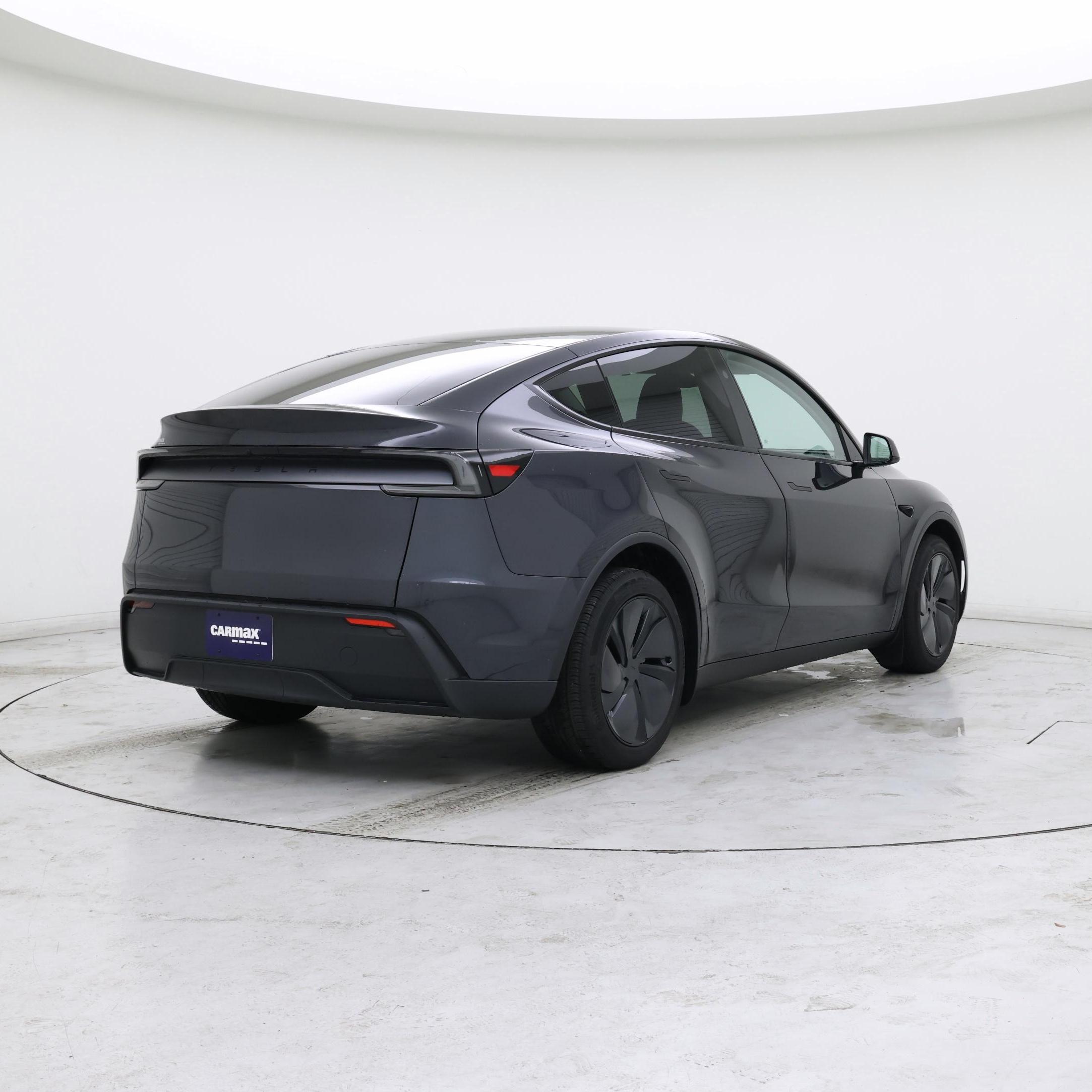Thumbnail: 2026 Tesla Model Y - 8