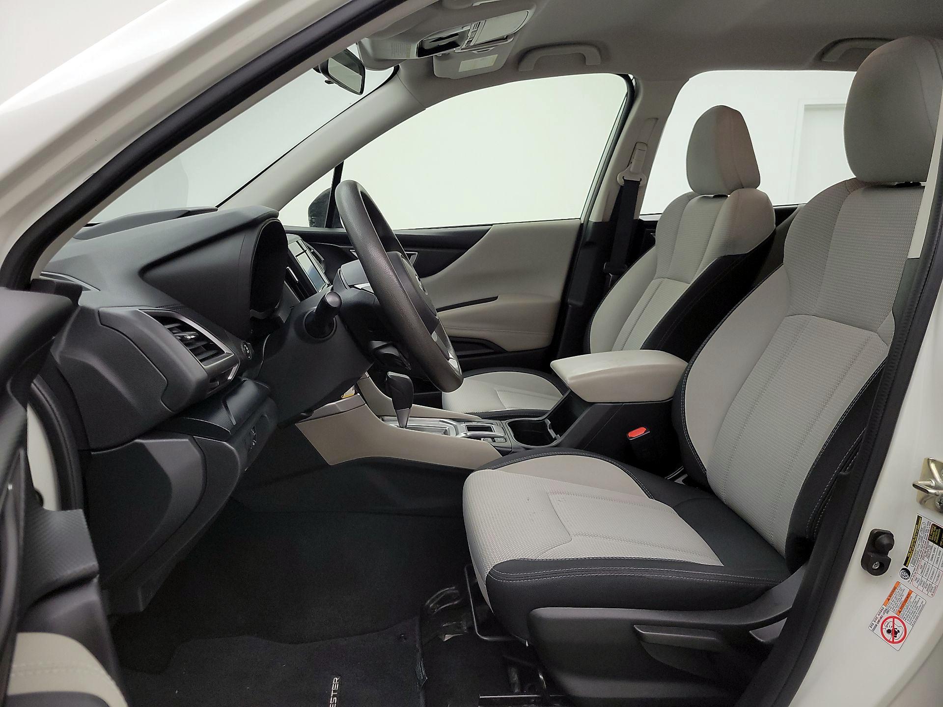 Thumbnail: 2020 Subaru Forester - 11