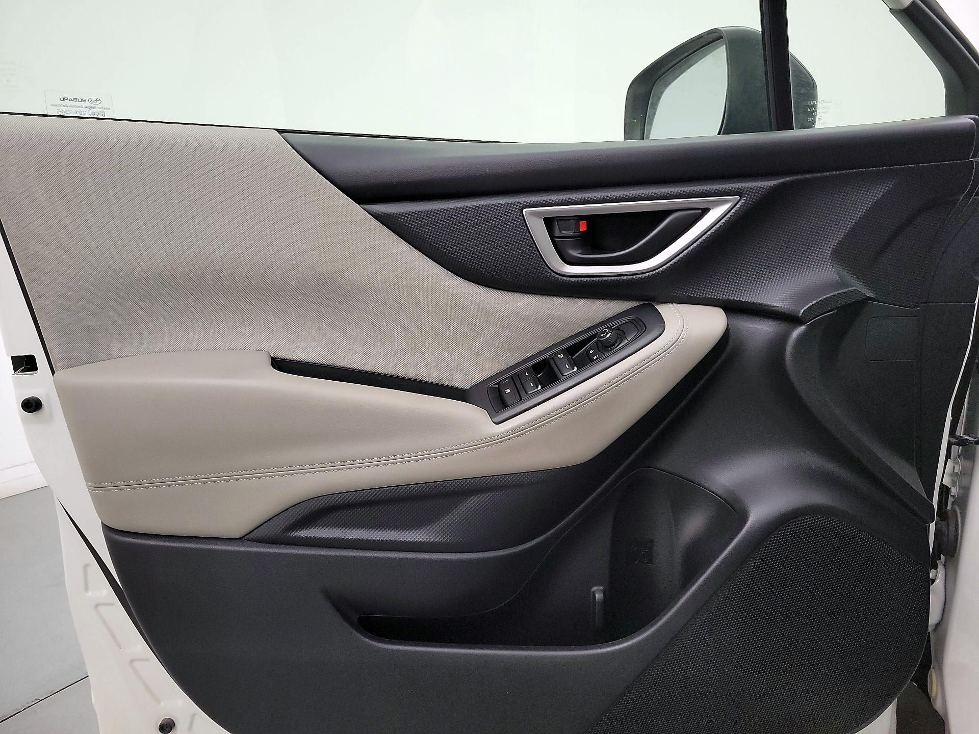 Thumbnail: 2020 Subaru Forester - 12