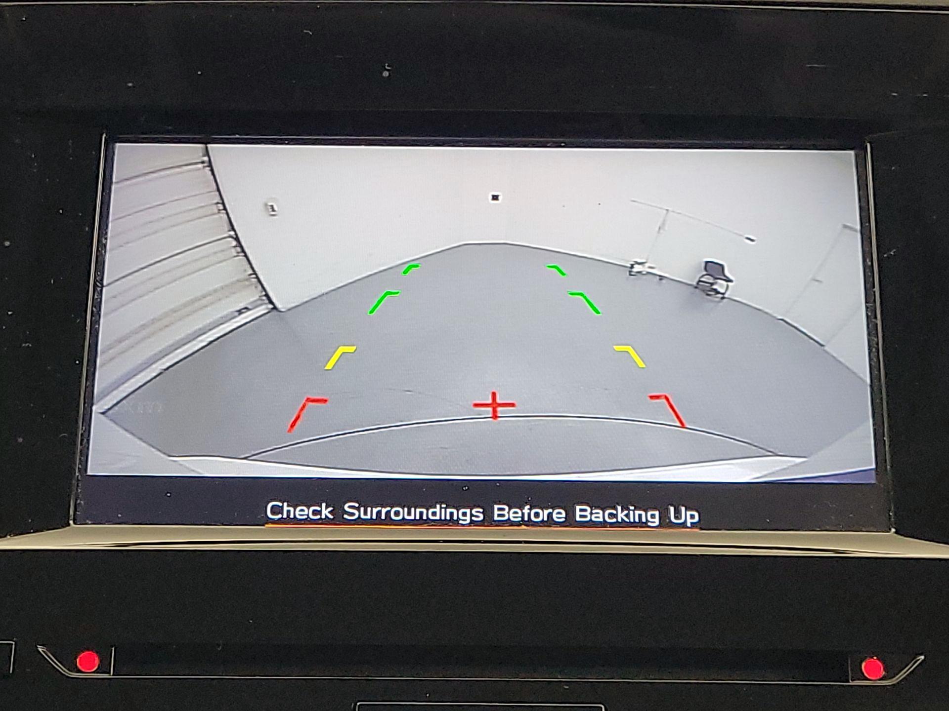 Thumbnail: 2020 Subaru Forester - 14