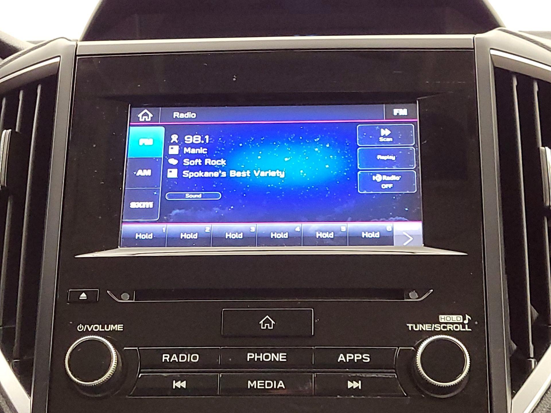 Thumbnail: 2020 Subaru Forester - 15