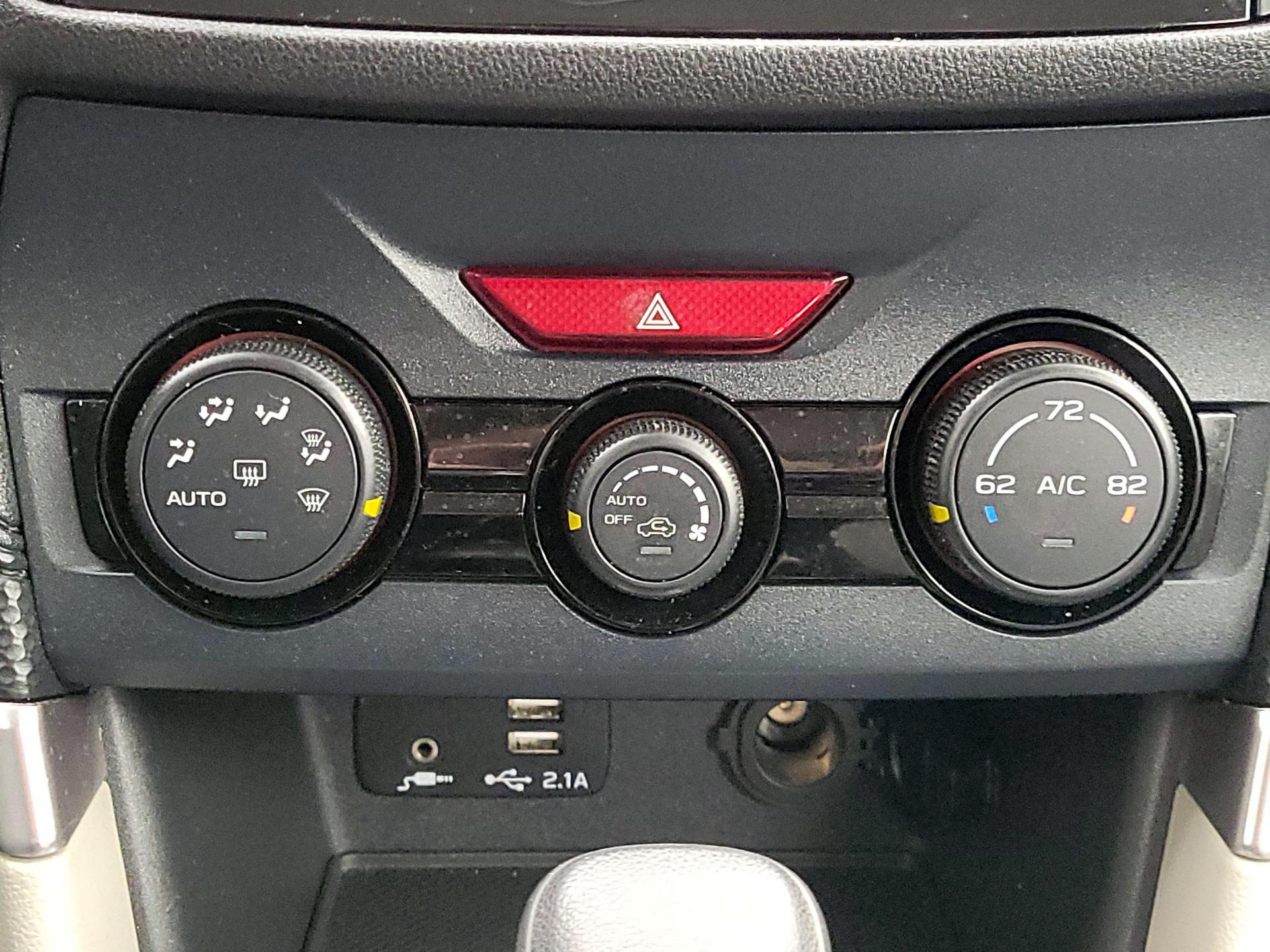 Thumbnail: 2020 Subaru Forester - 16