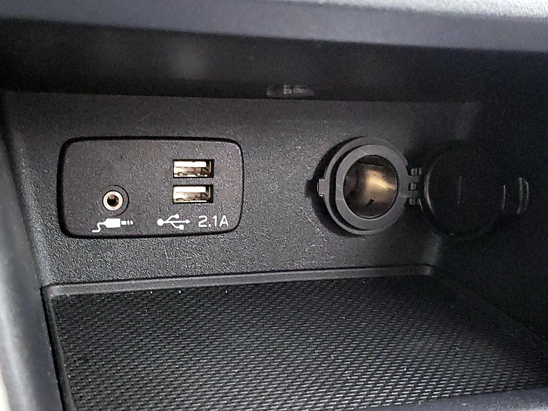 Thumbnail: 2020 Subaru Forester - 18