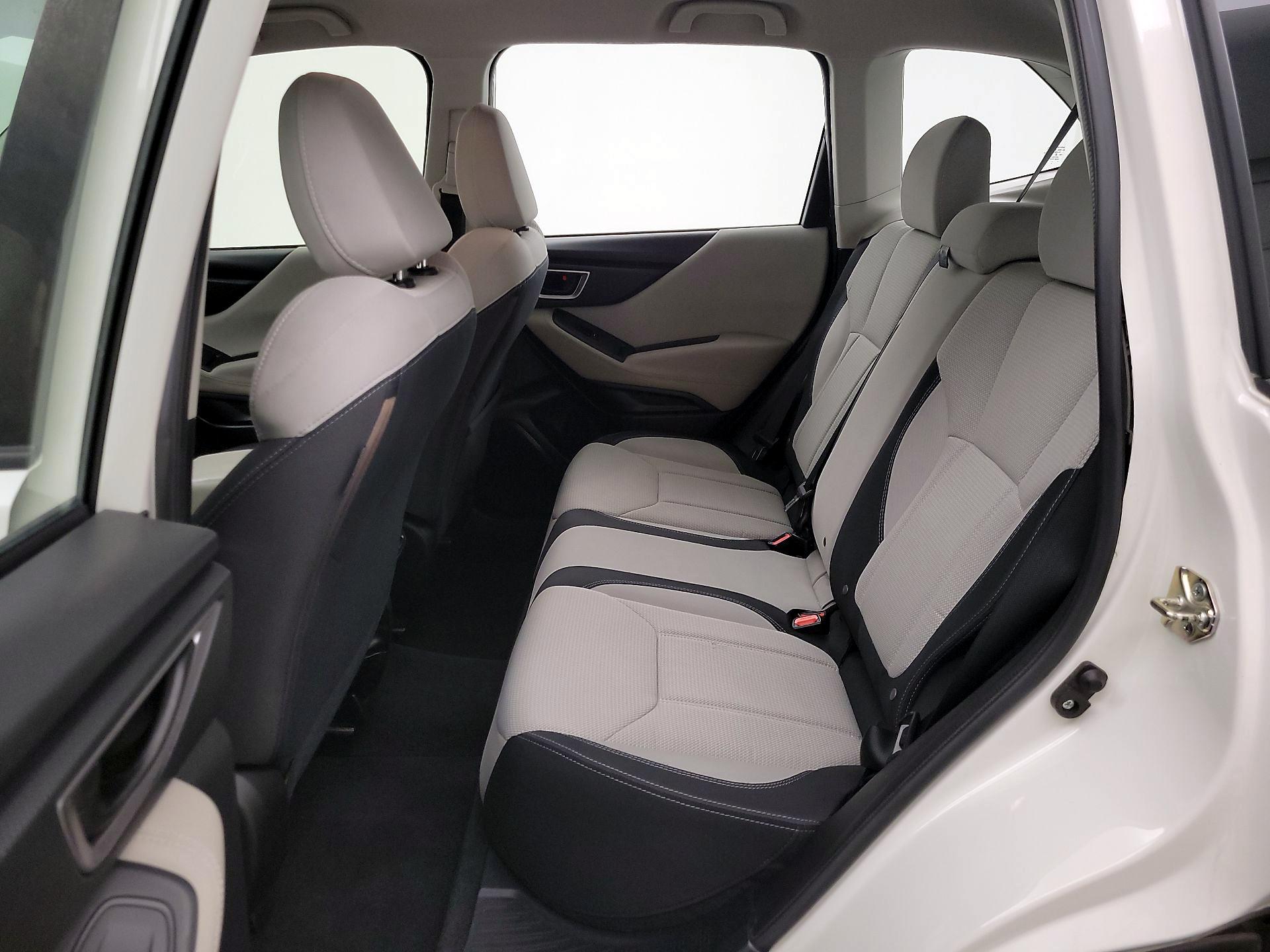 Thumbnail: 2020 Subaru Forester - 19