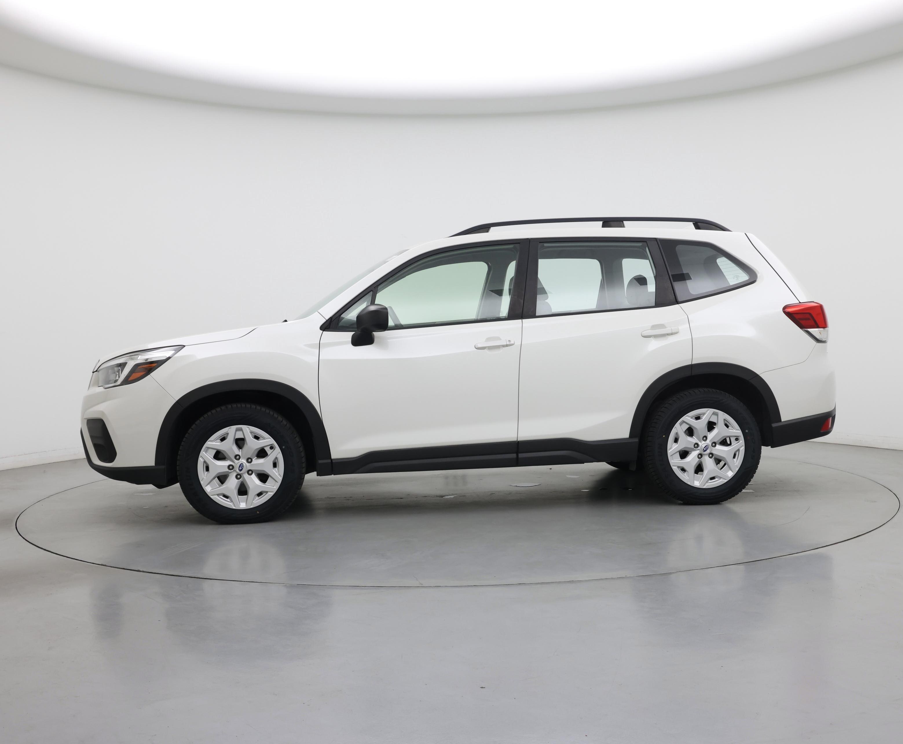 Thumbnail: 2020 Subaru Forester - 3