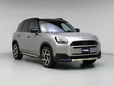 2025 Mini Cooper Countryman S ALL4