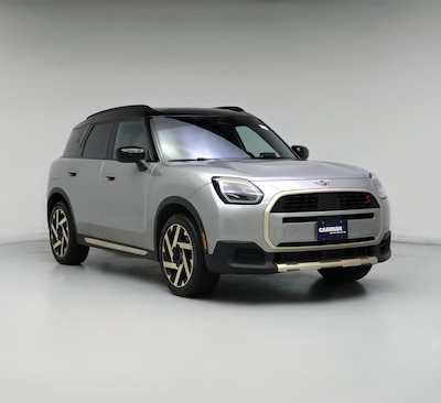2025 Mini Cooper Countryman S ALL4