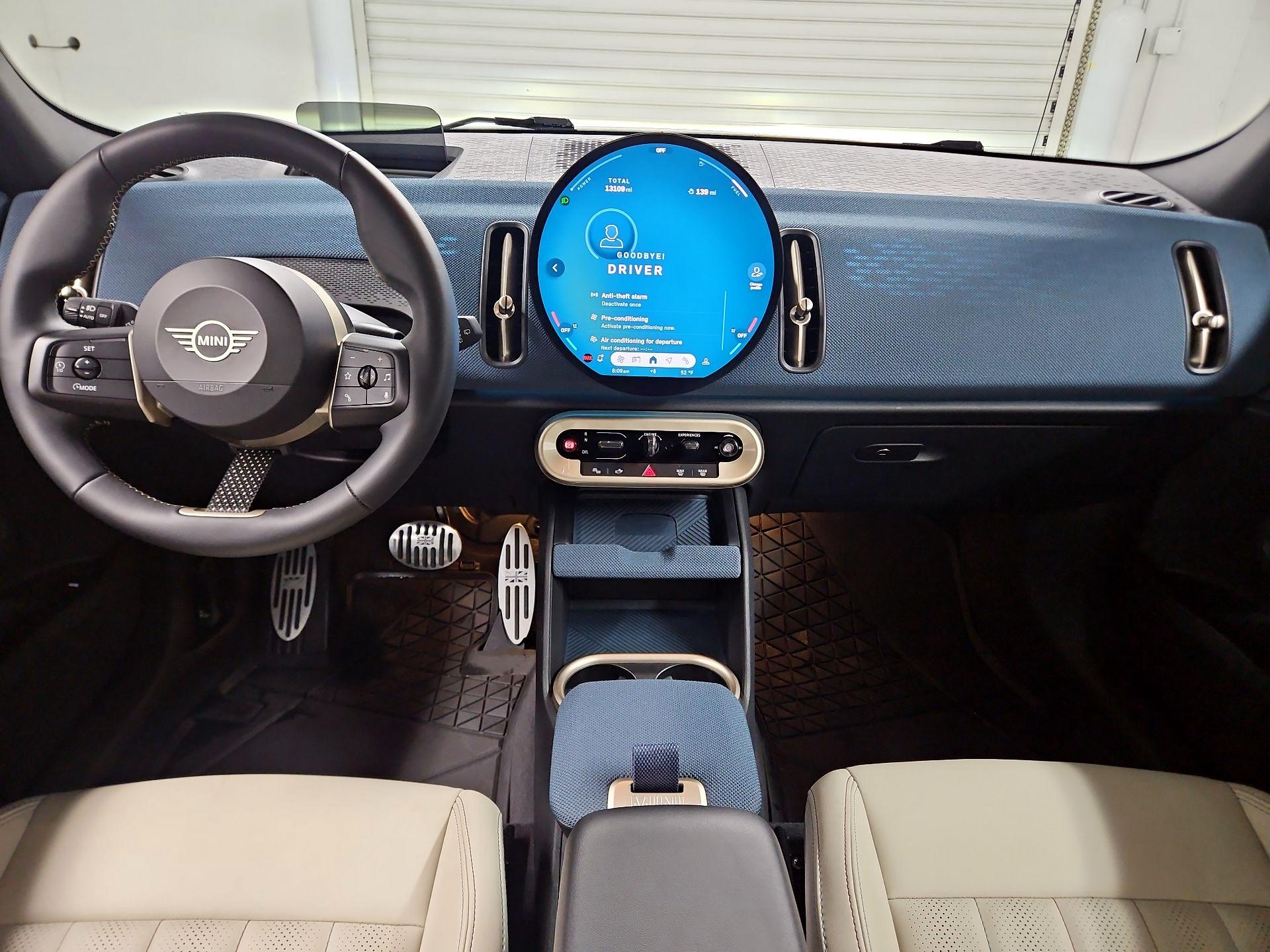 Thumbnail: 2025 MINI Cooper Countryman - 9