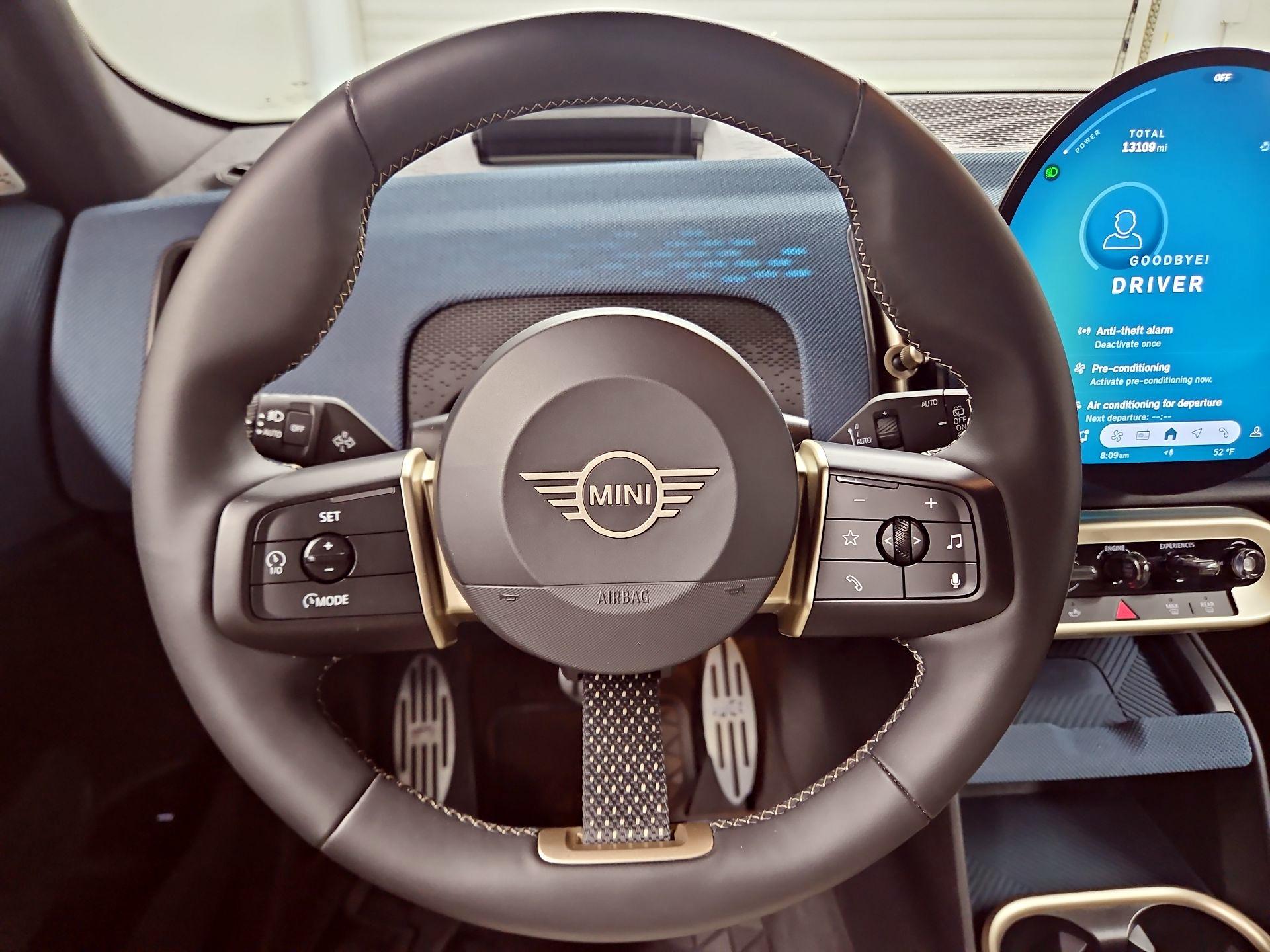 Thumbnail: 2025 MINI Cooper Countryman - 10