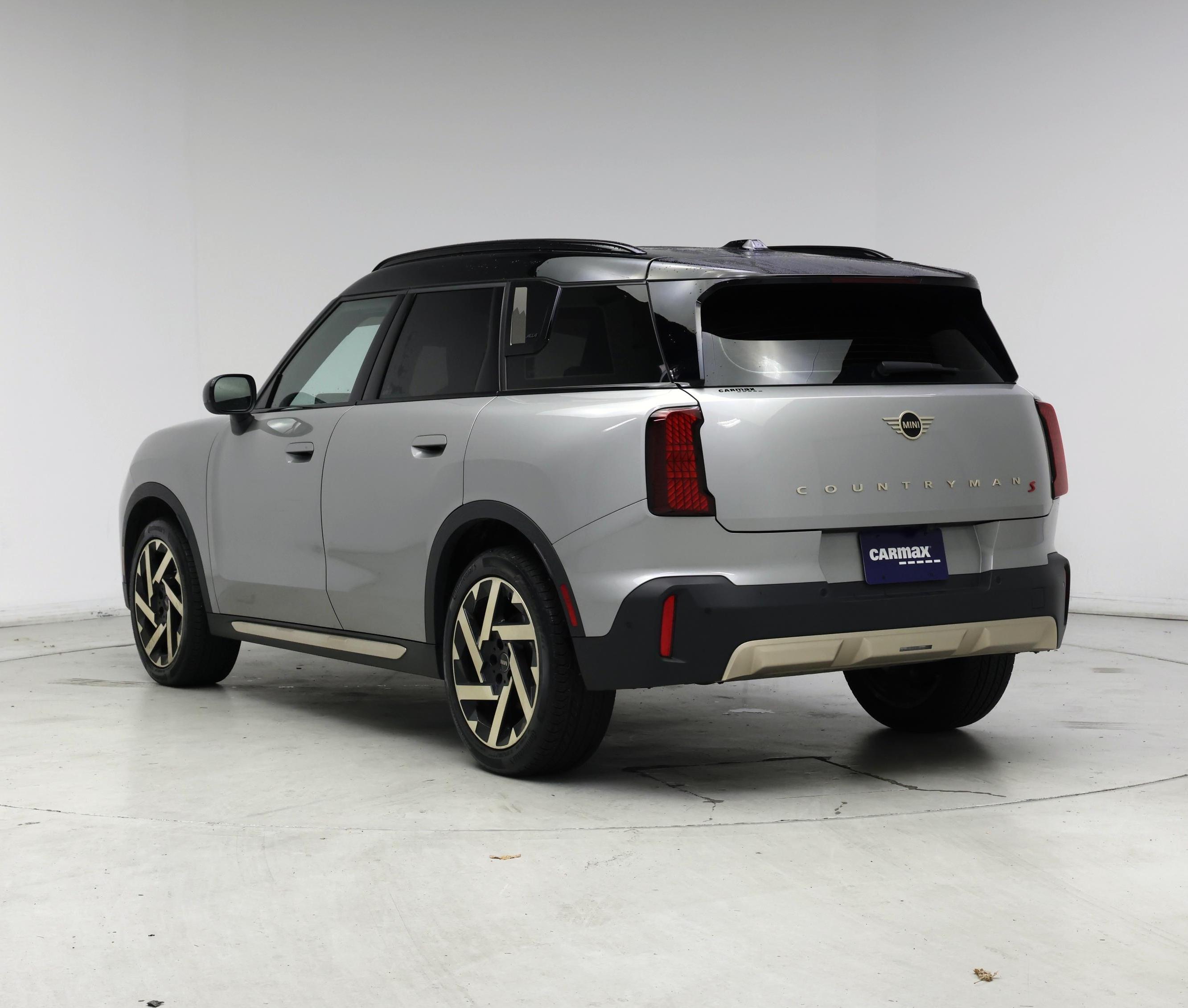Thumbnail: 2025 MINI Cooper Countryman - 2