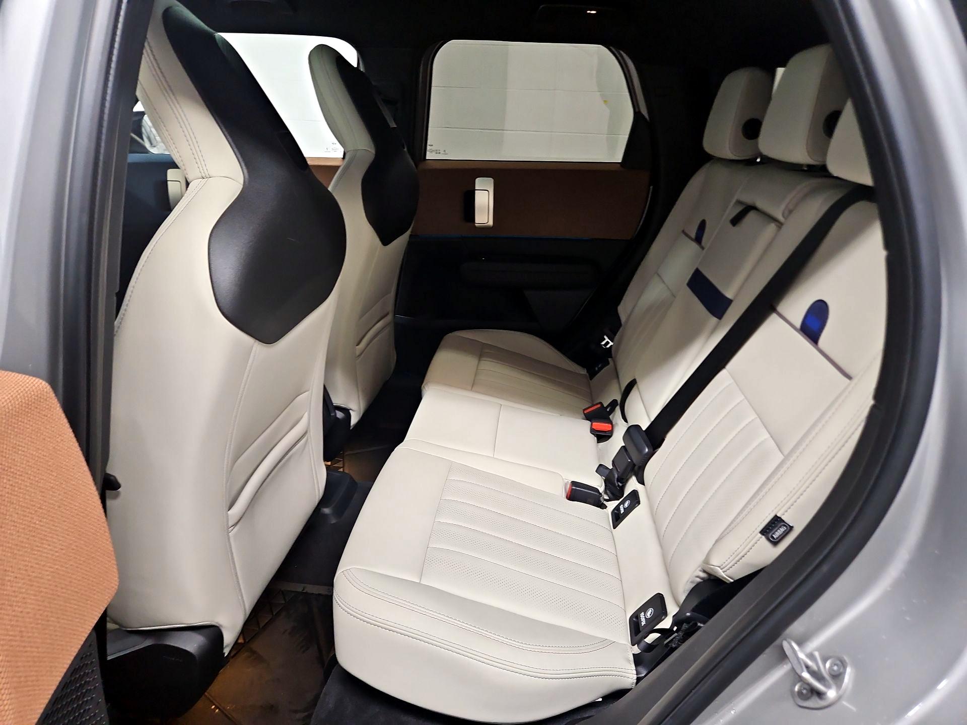 Thumbnail: 2025 MINI Cooper Countryman - 20