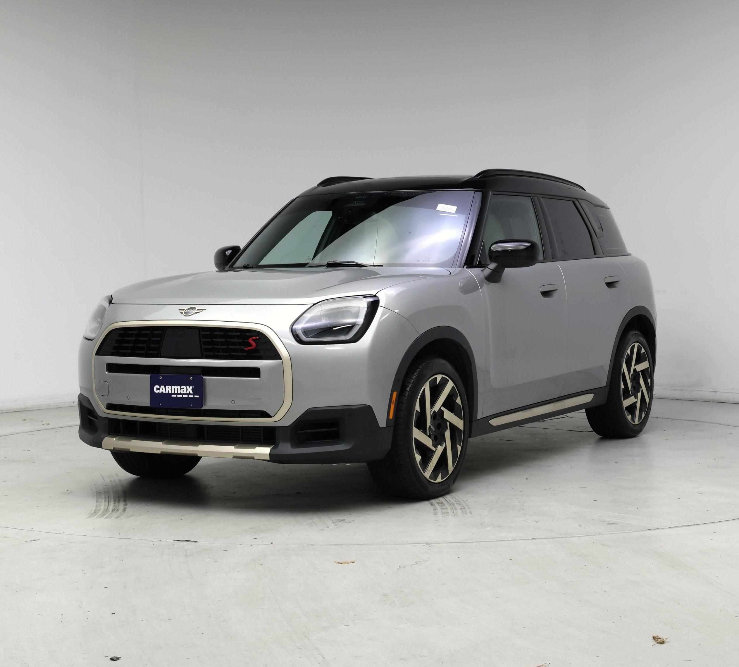 Thumbnail: 2025 MINI Cooper Countryman - 4